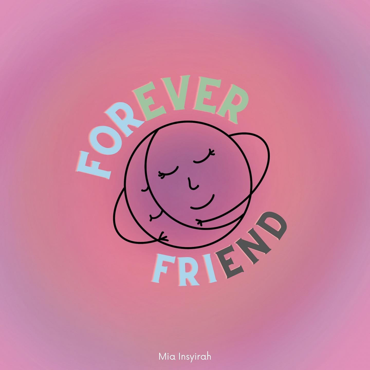 Постер альбома Forever Friend