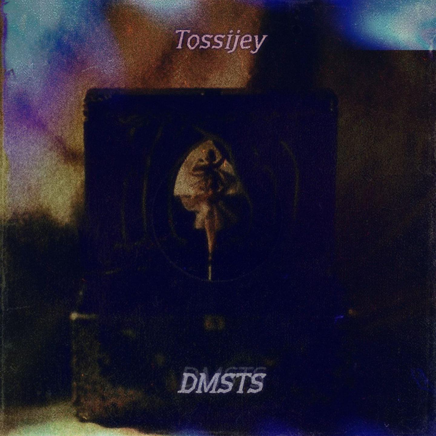 Постер альбома DMSTS