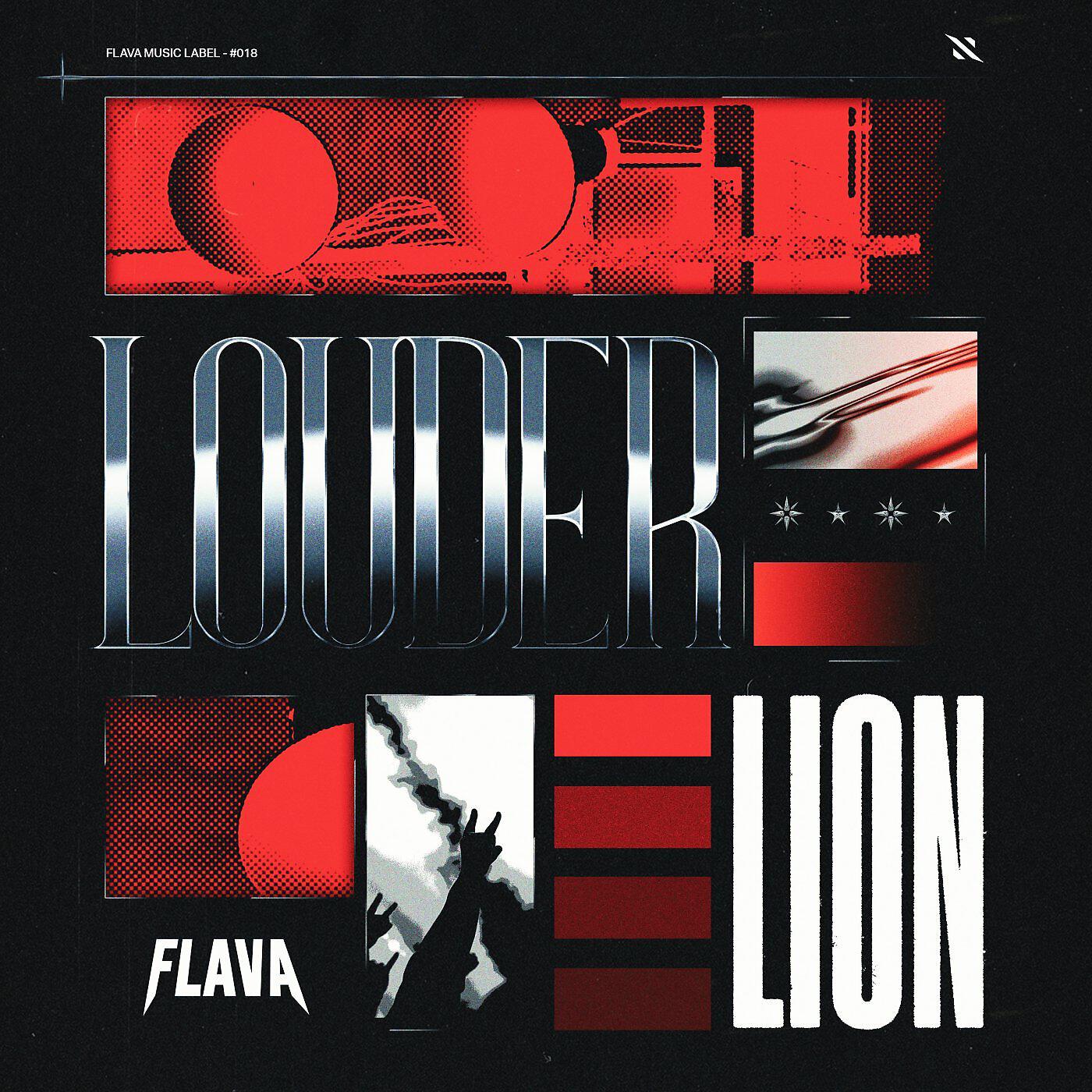 LION - Louder