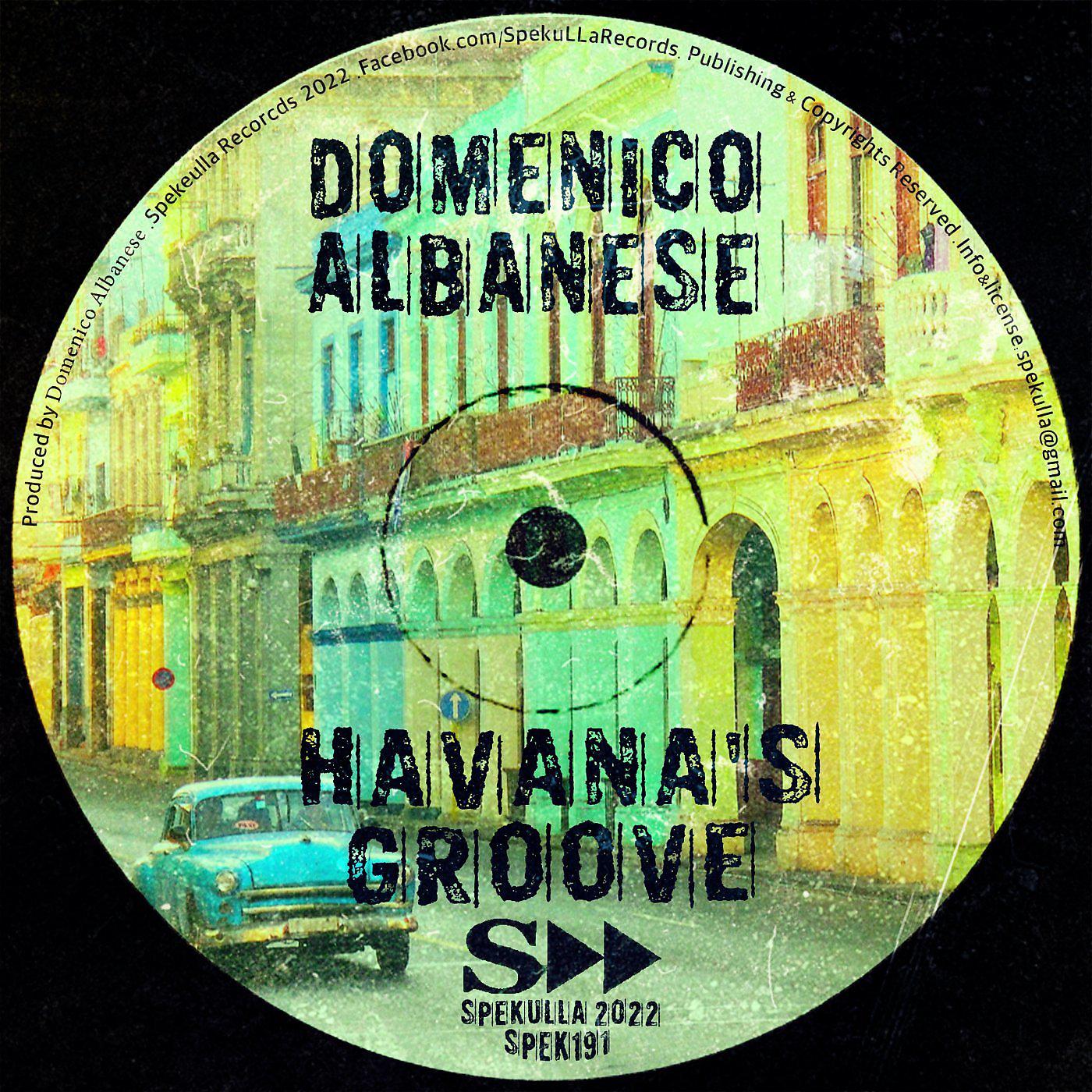 Постер альбома Havana's Groove
