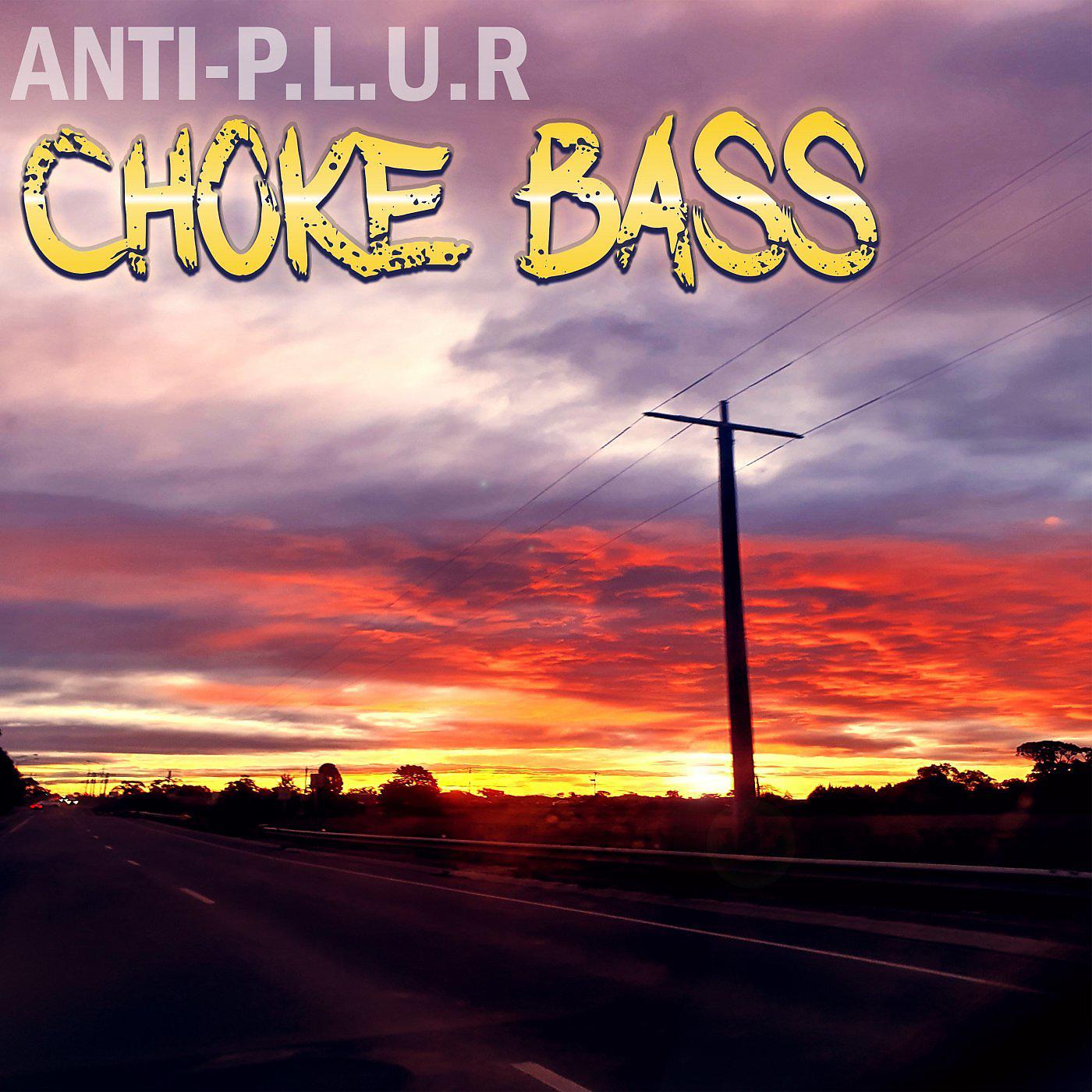 Постер альбома Choke Bass