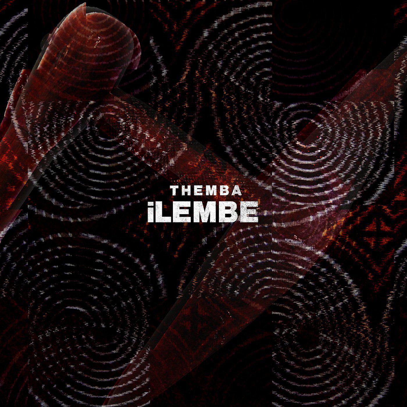Постер альбома iLEMBE