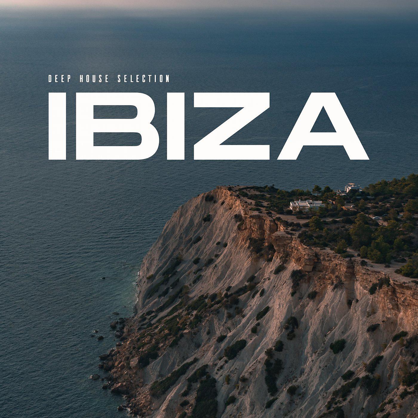 Постер альбома Ibiza Deep House Selection