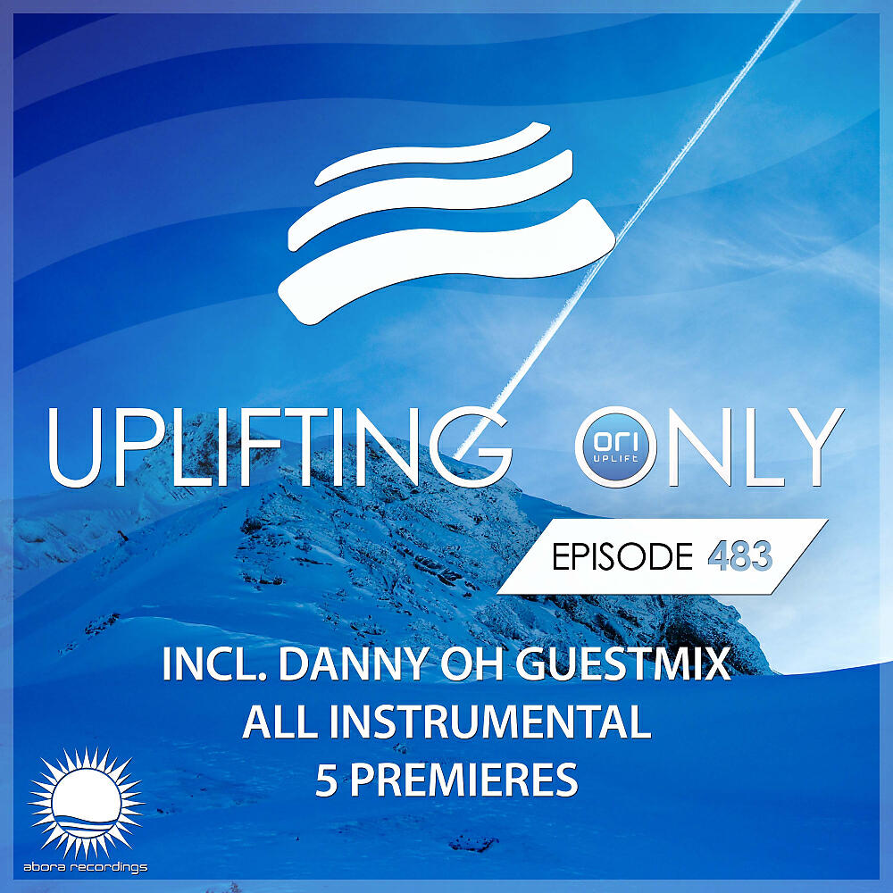 Twin View - Papillon (UpOnly 483 WT) (Sergey Salekhov Remix - Mix Cut)