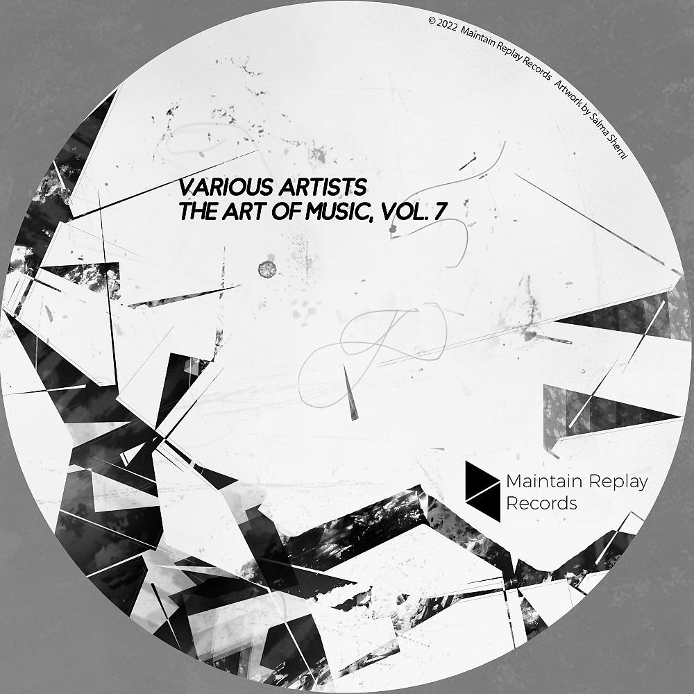 Постер альбома The Art Of Music, Vol. 7