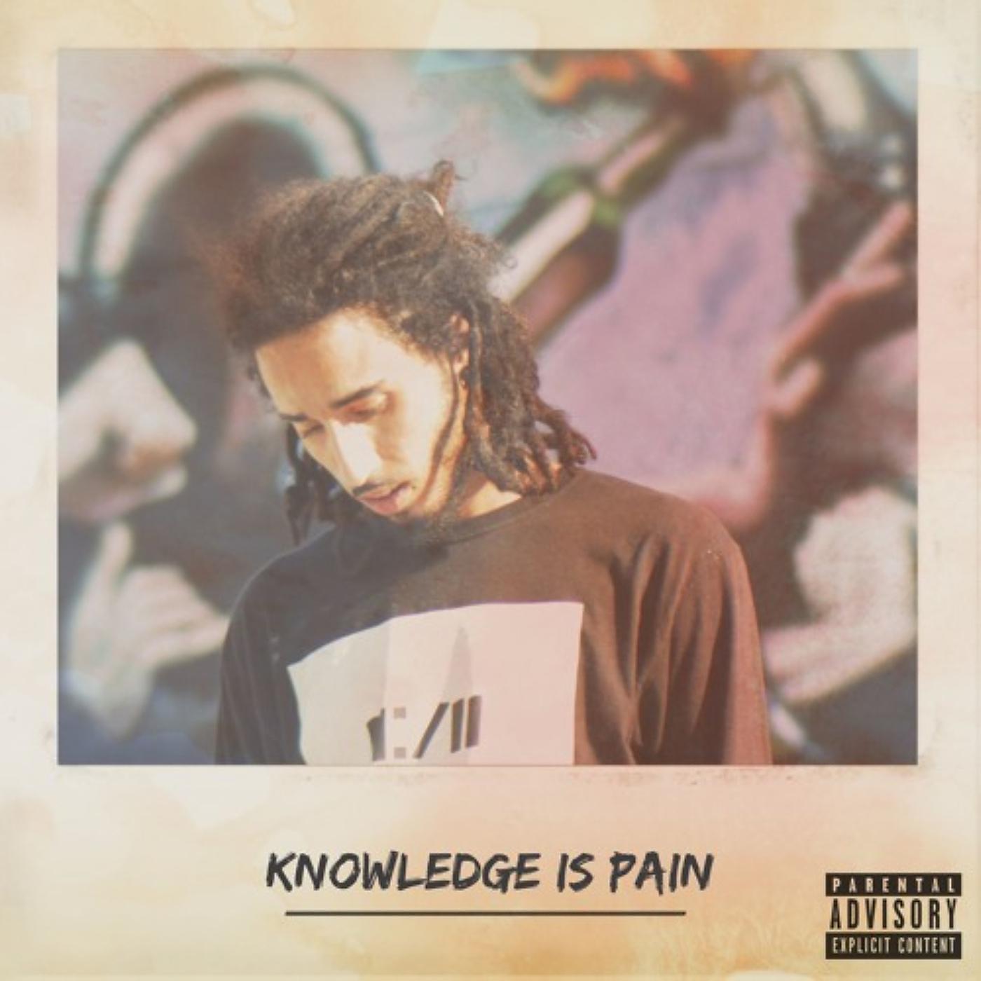 Постер альбома Knowledge Is Pain