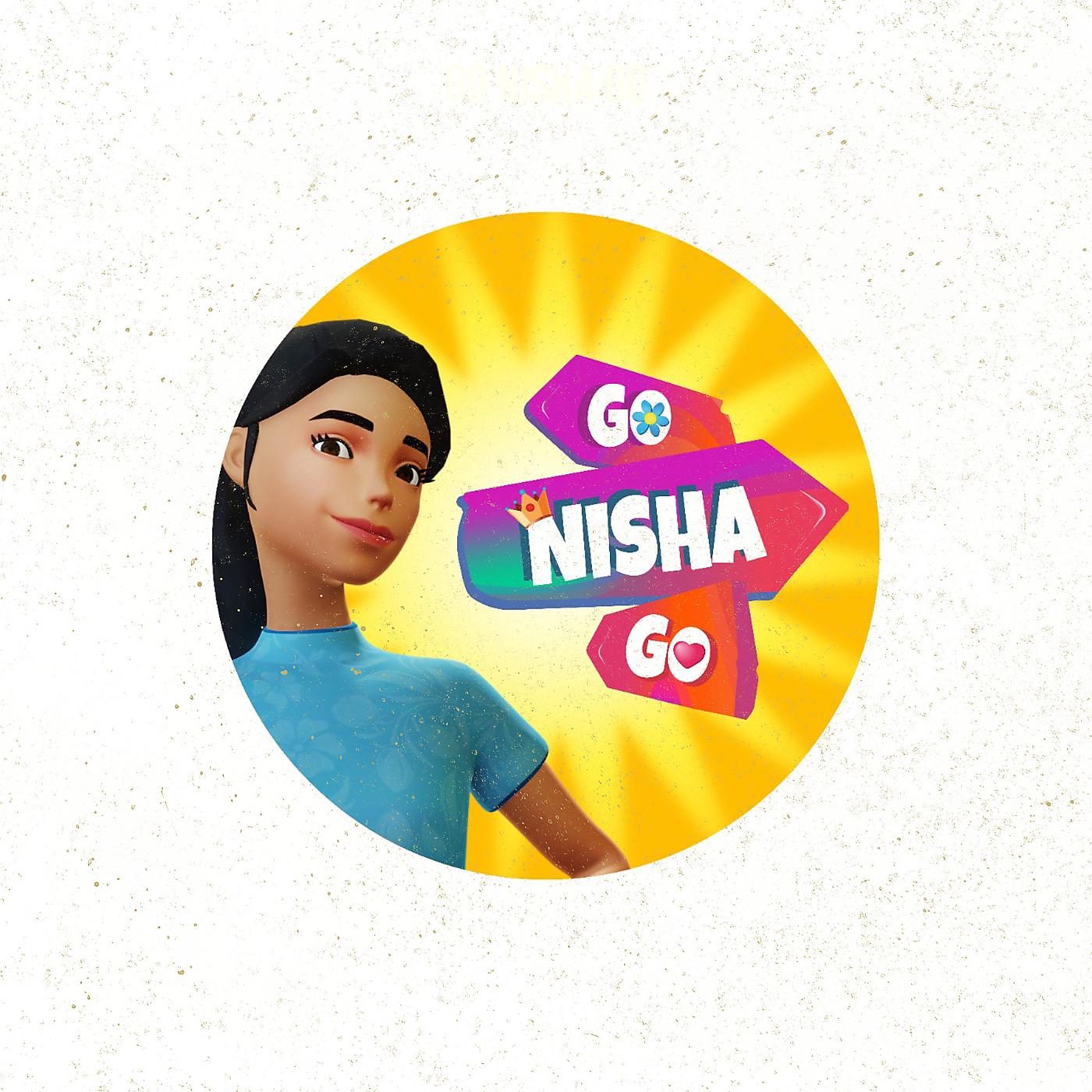 Постер альбома Go Nisha Go