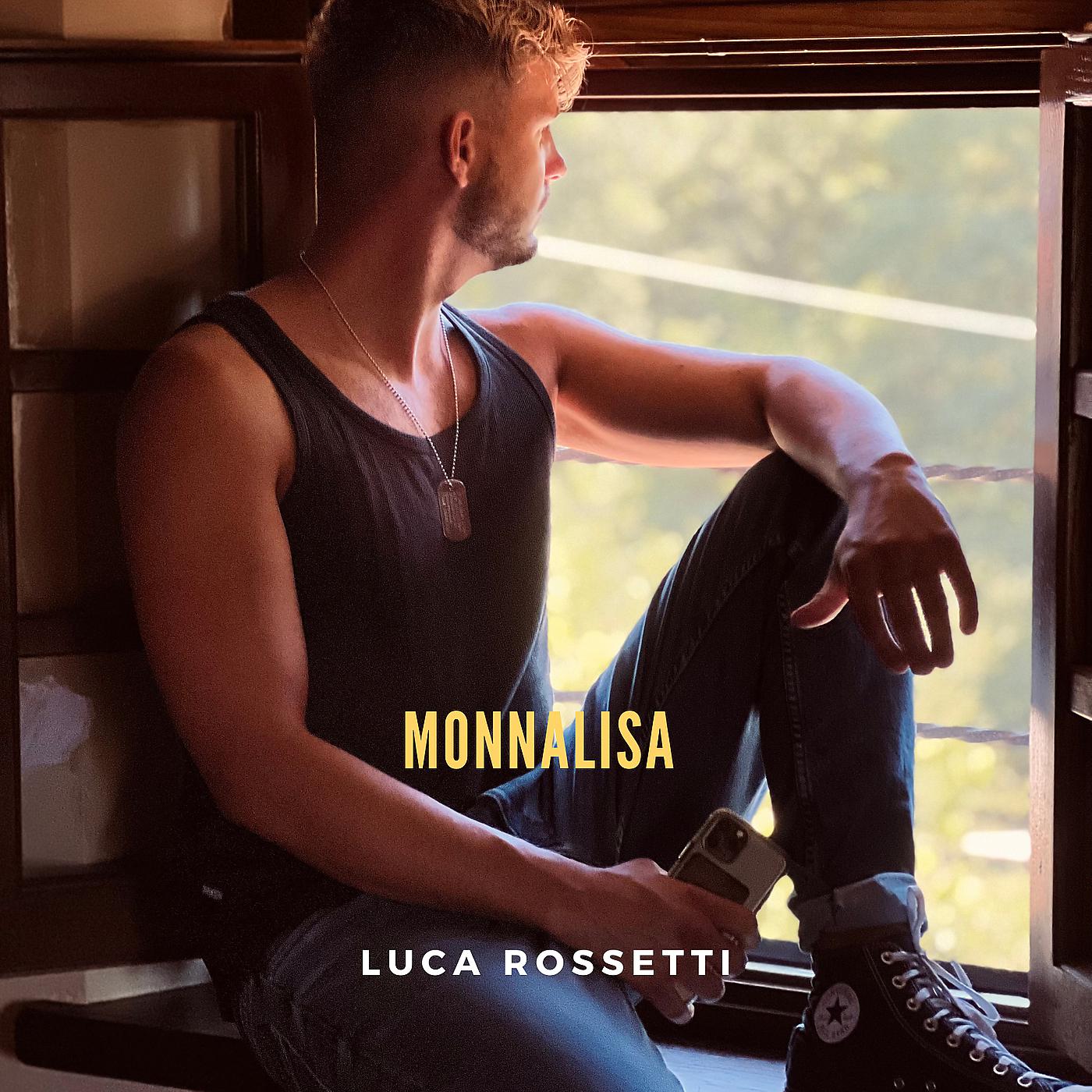 Постер альбома Monnalisa