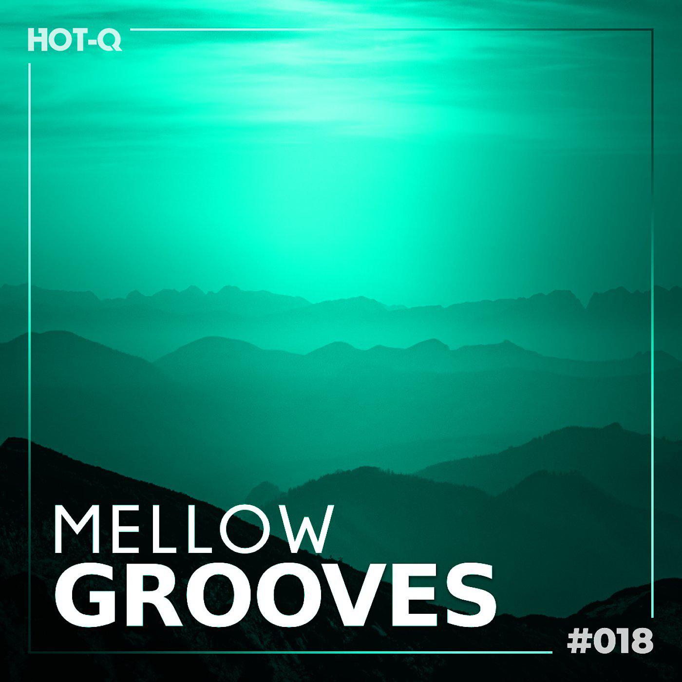 Постер альбома Mellow Grooves 018
