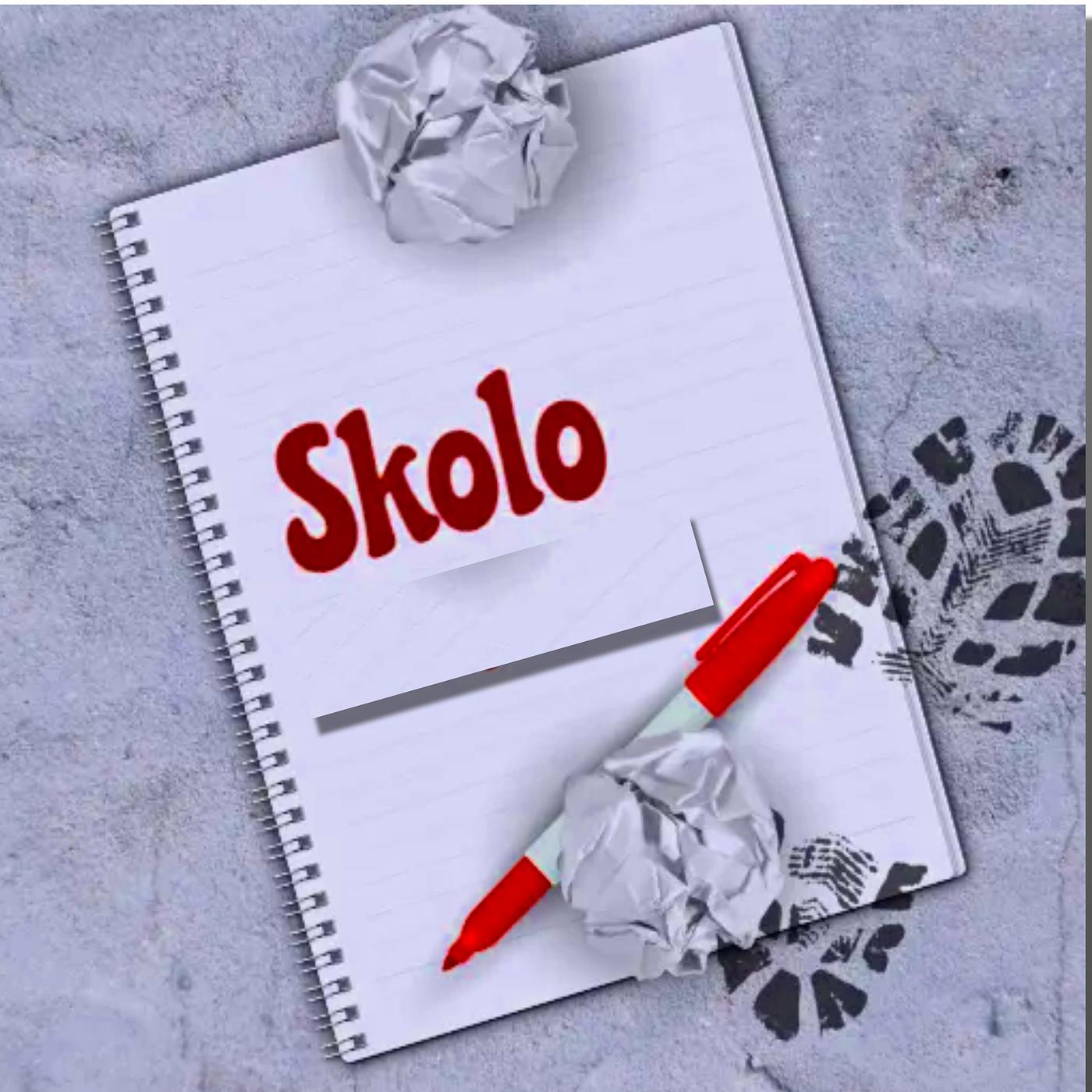 Постер альбома Skolo