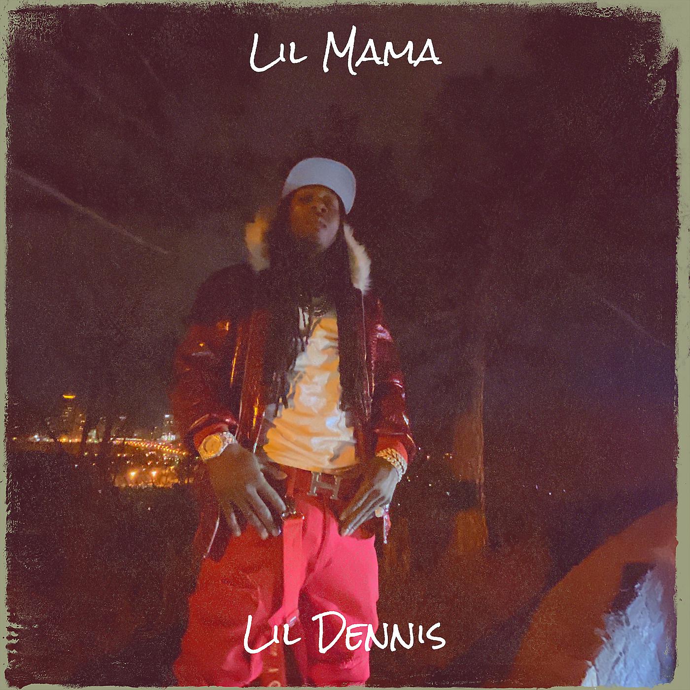 Постер альбома Lil Mama