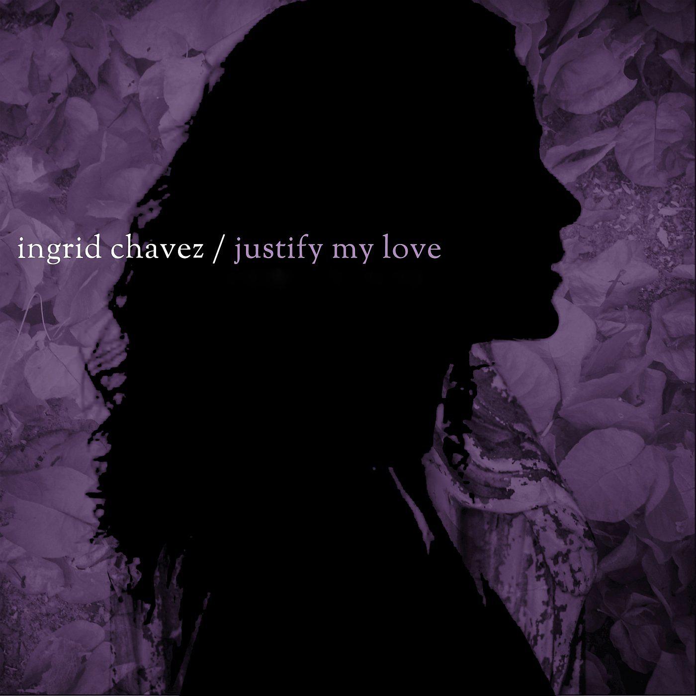 Постер альбома Justify My Love (Miguel Migs Deep & Salty Remix)