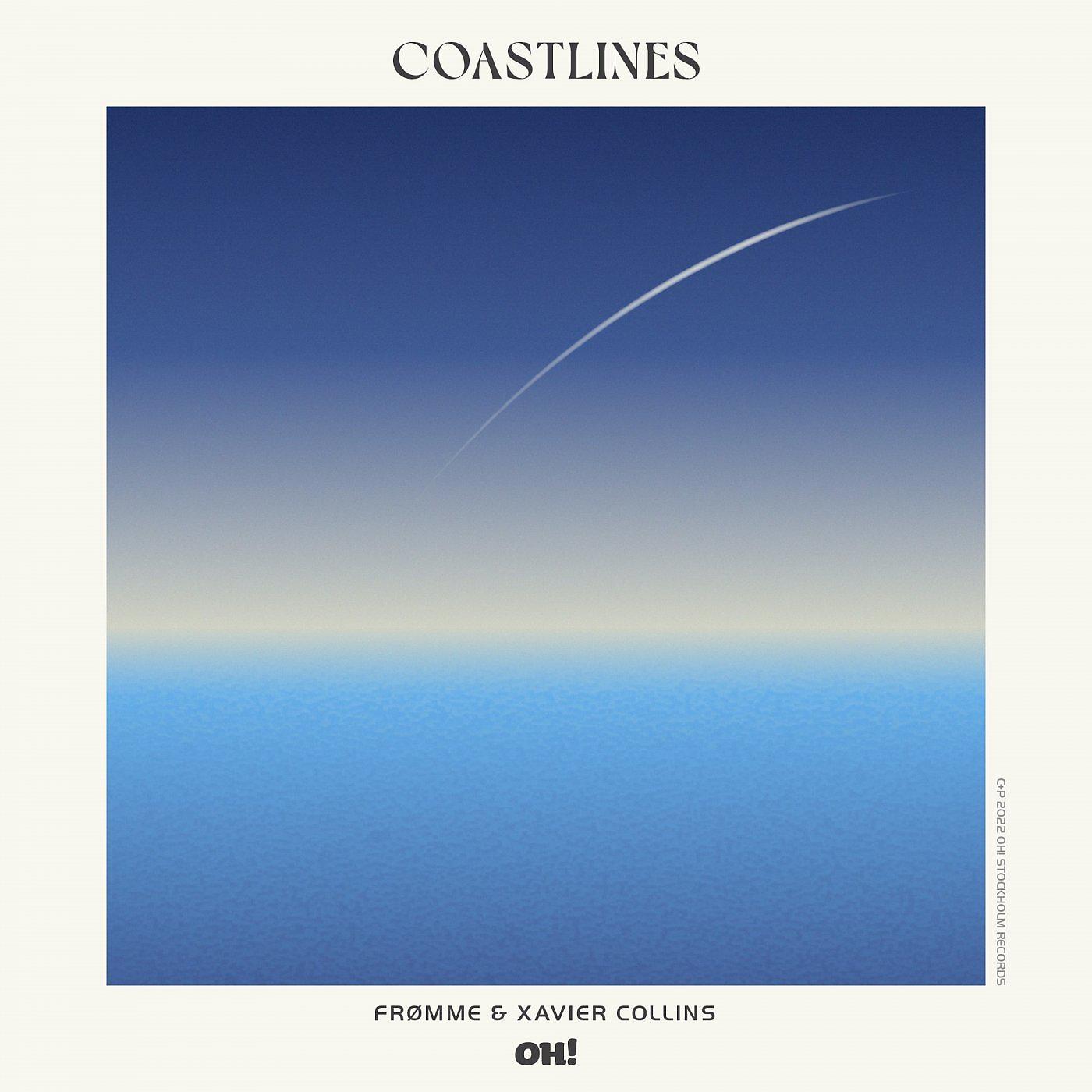 Постер альбома Coastlines