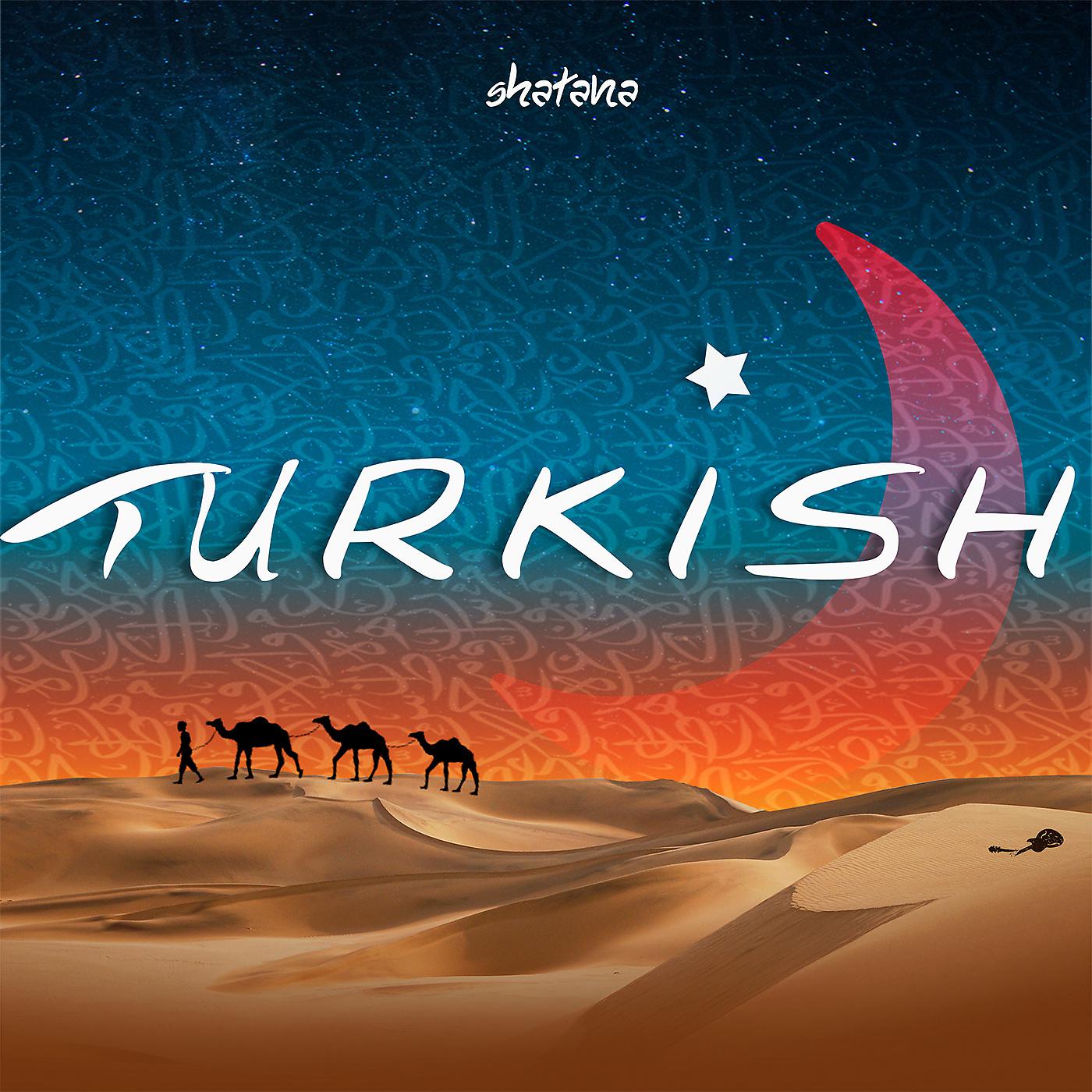 Постер альбома Turkish