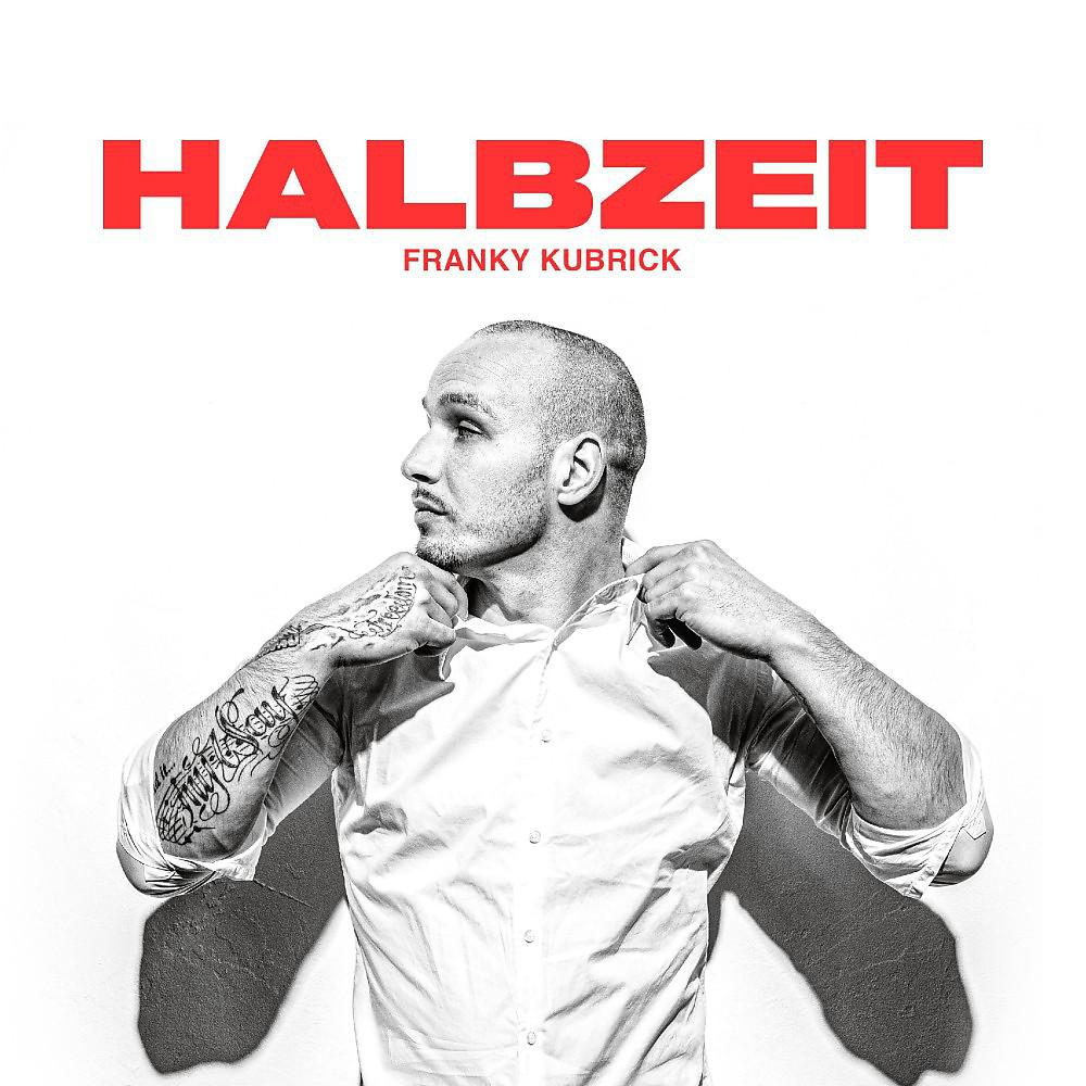 Постер альбома Halbzeit