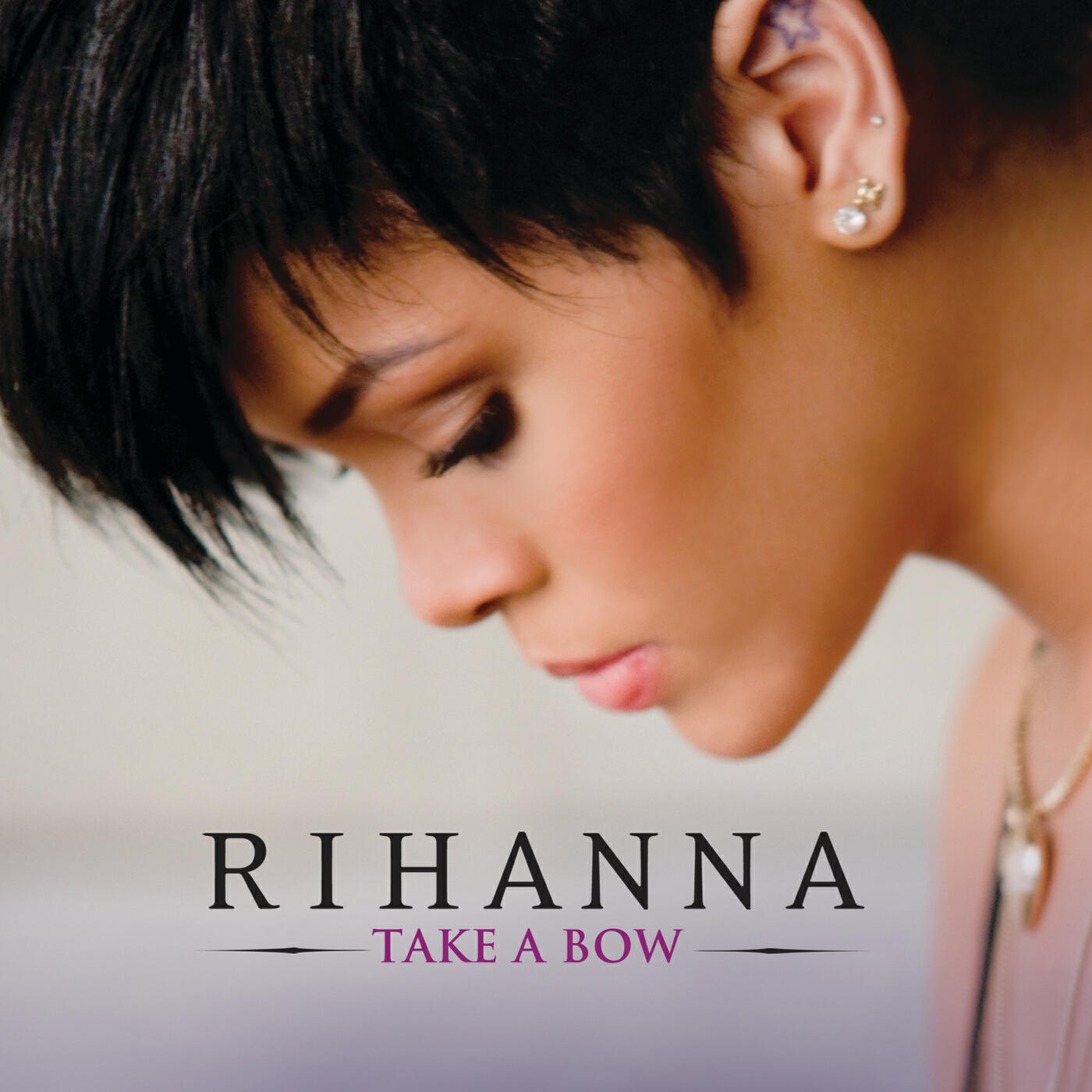 Rihanna - Don't Stop The Music (Solitaire's More Drama Remix)
