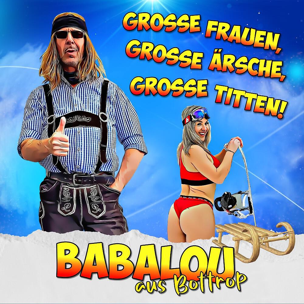 Babalou aus Bottrop - Heiner, der Schreiner