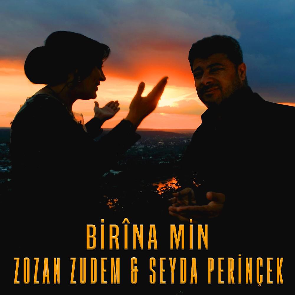 Постер альбома Birîna Min