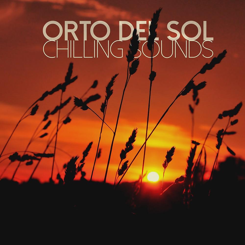 Постер альбома Orto Del Sol Chilling Sounds