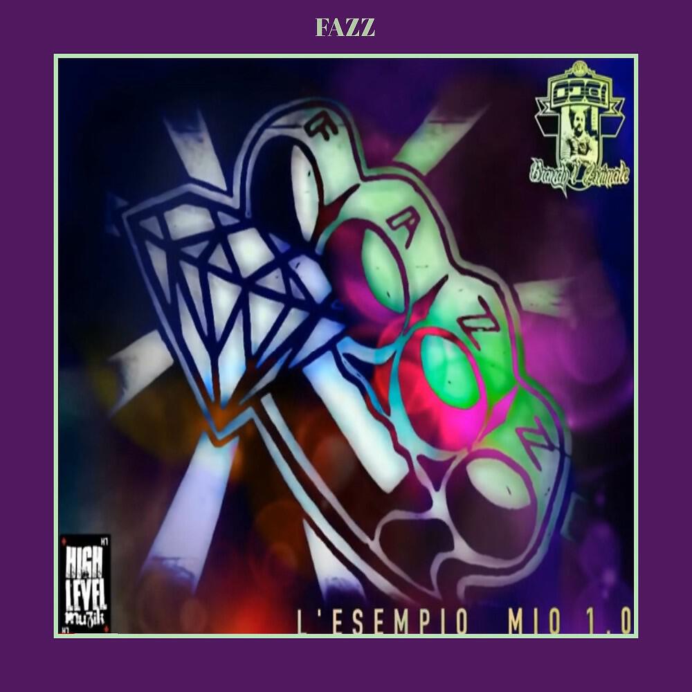 FAZZ - Gangsta Life