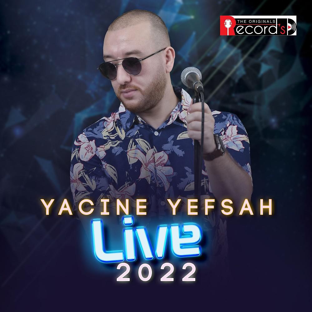 Постер альбома Live 2022