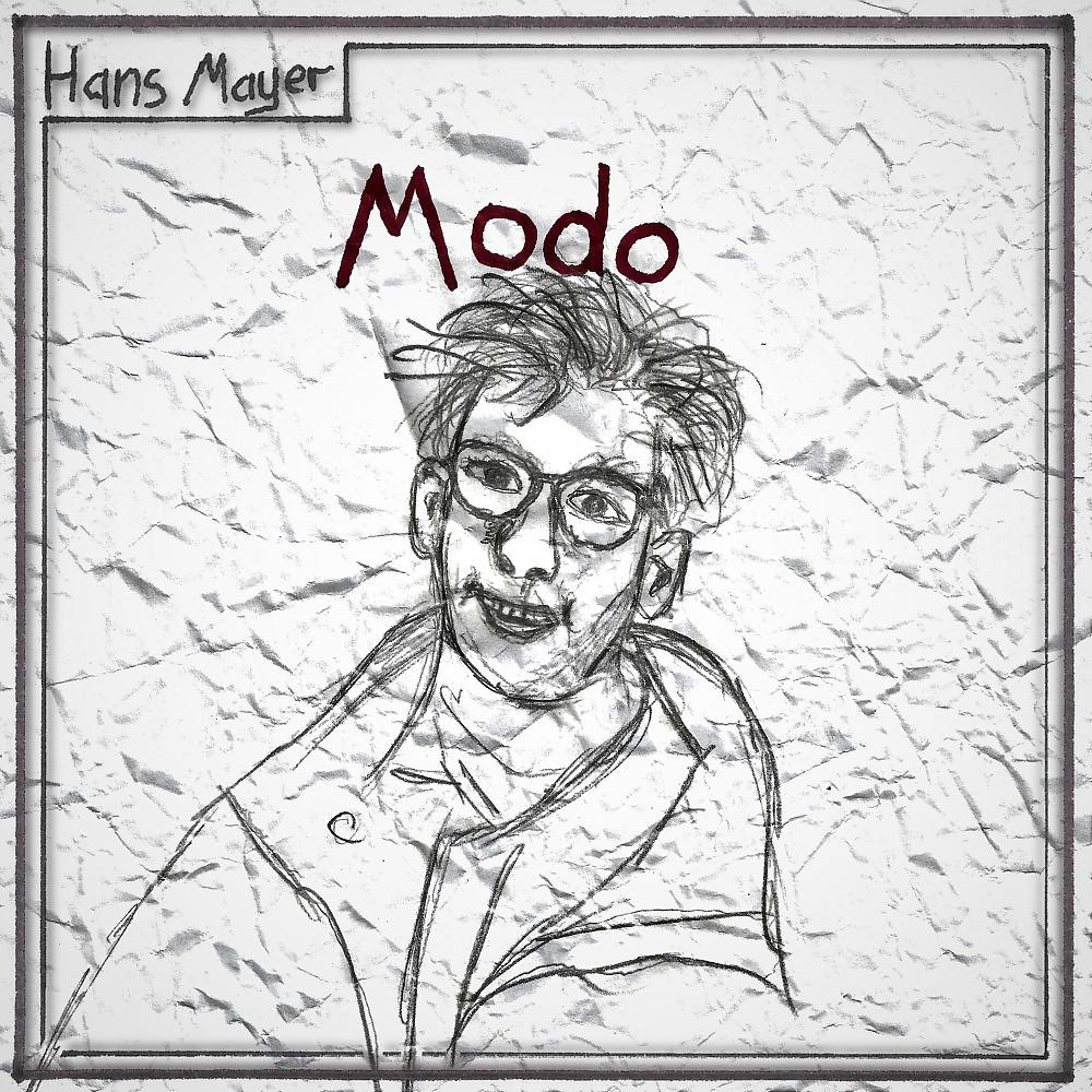 Постер альбома Modo