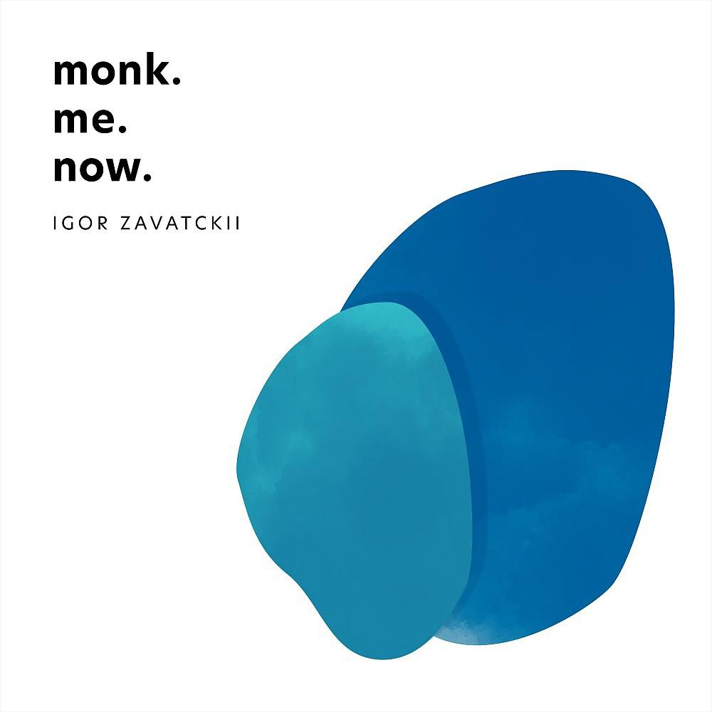 Постер альбома Monk.Me.Now