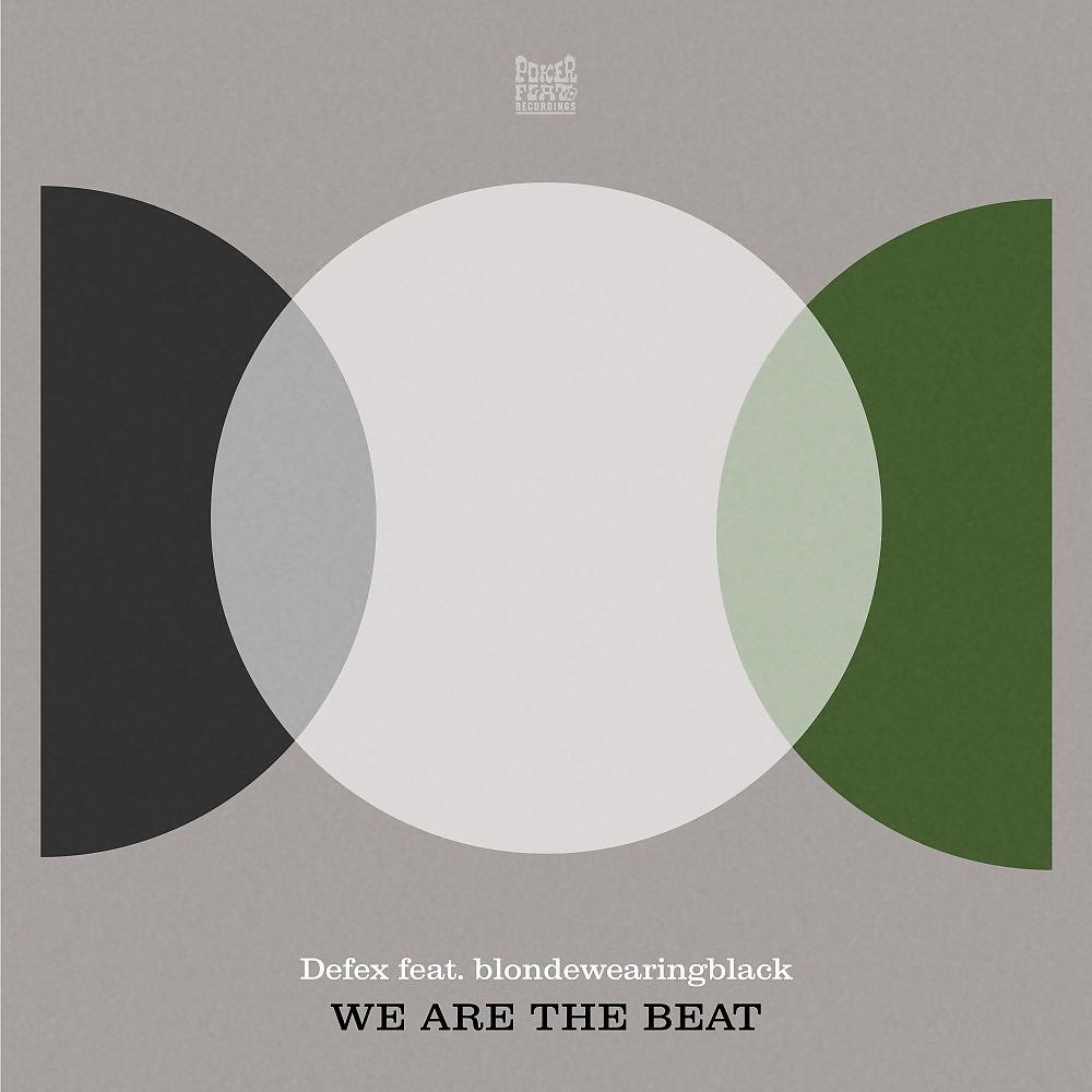 Постер альбома We Are The Beat