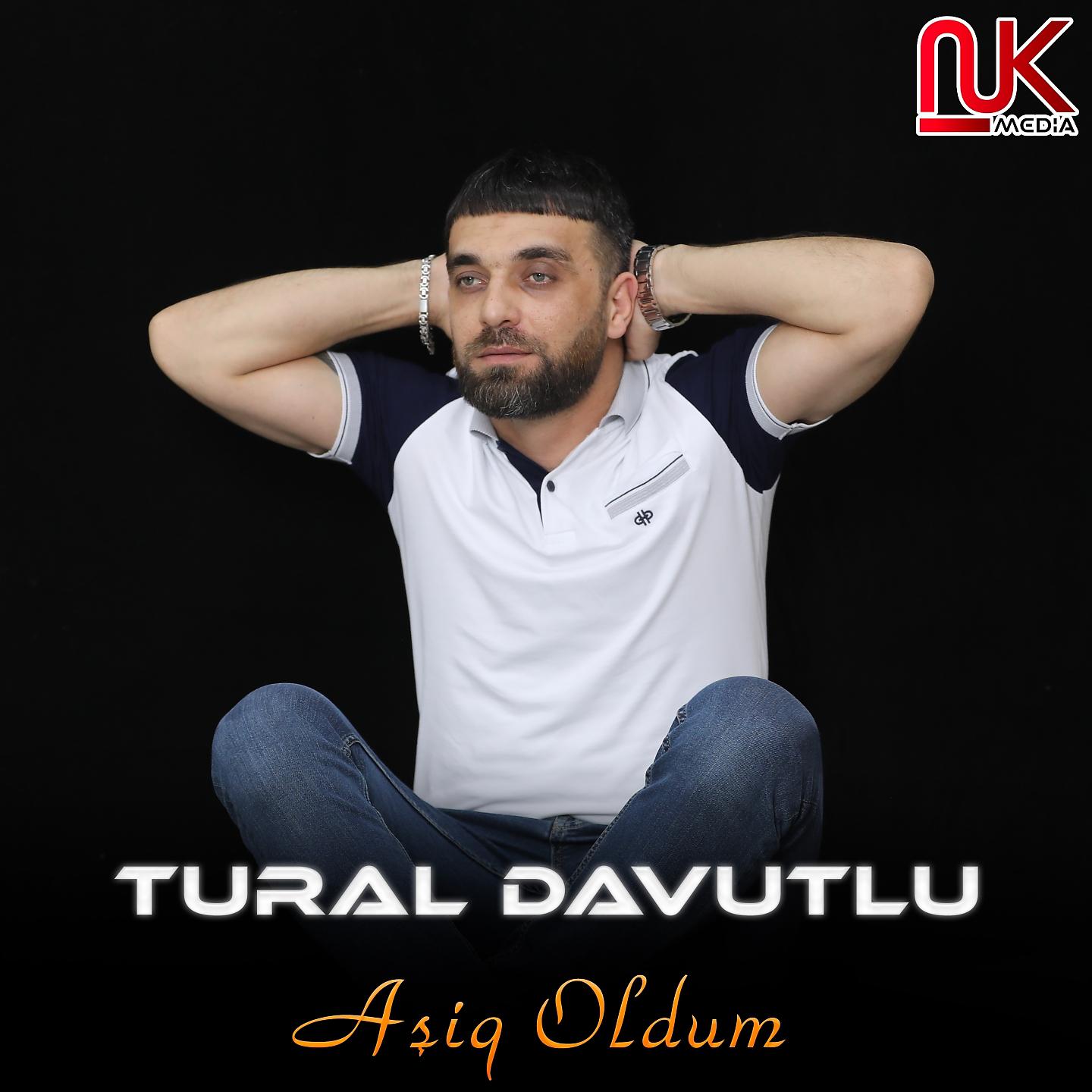 Постер альбома Aşiq Oldum