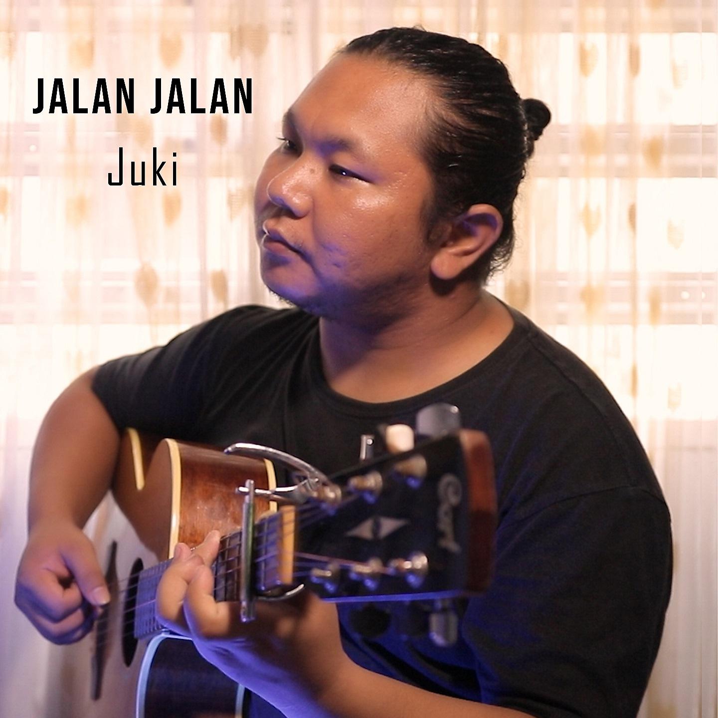 Постер альбома Jalan - Jalan