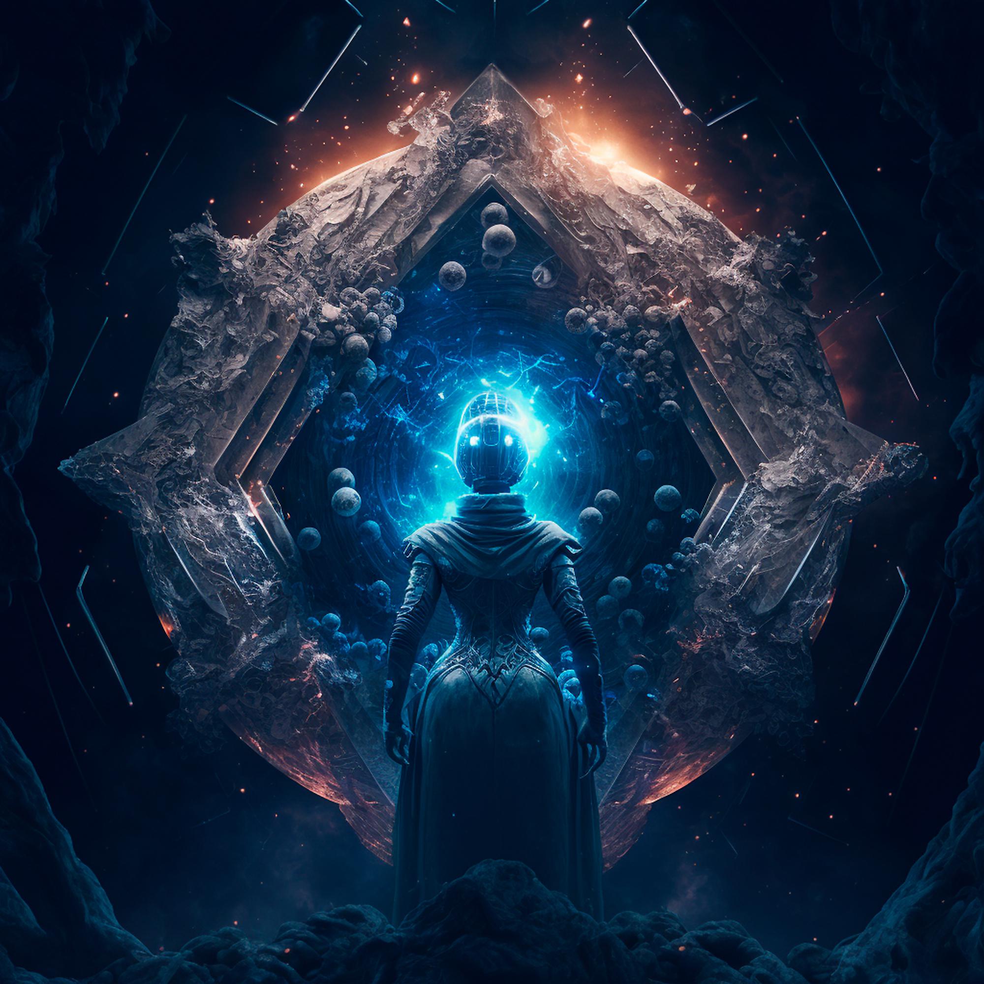 Постер альбома Титановый человек