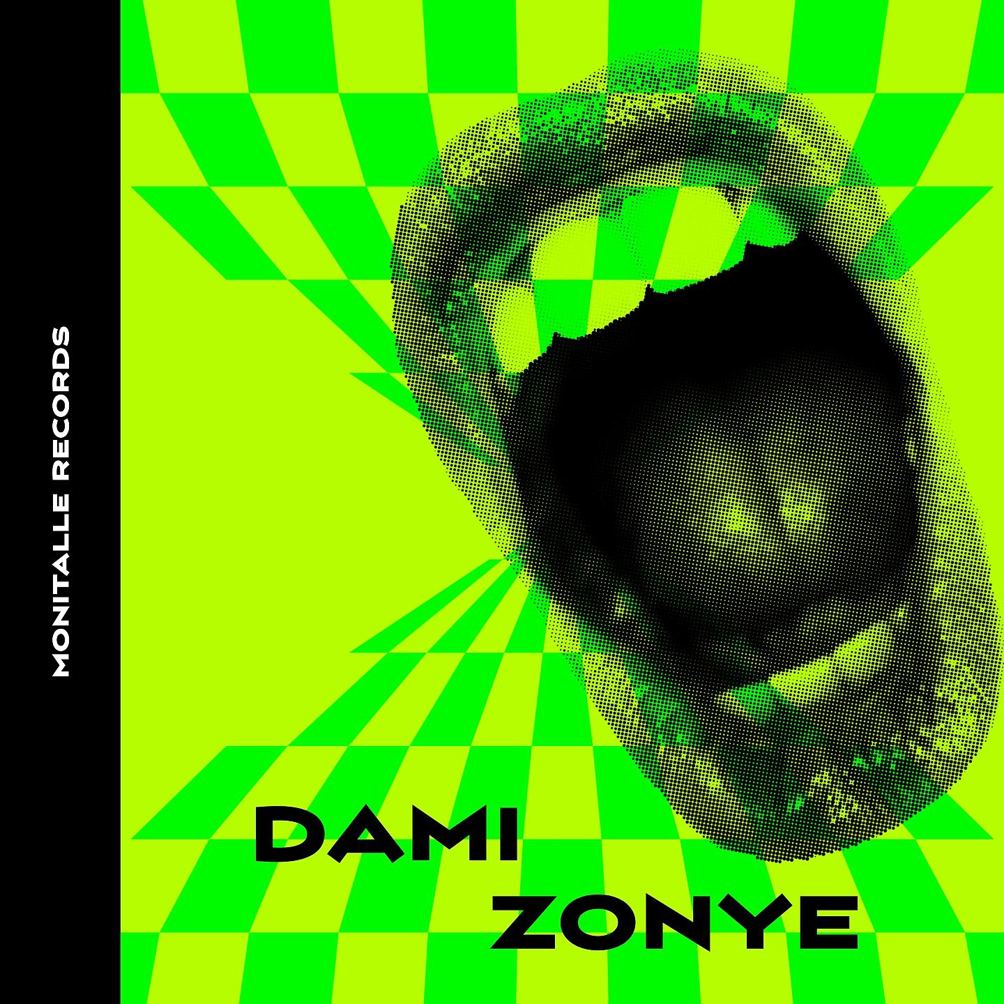 Постер альбома Dami