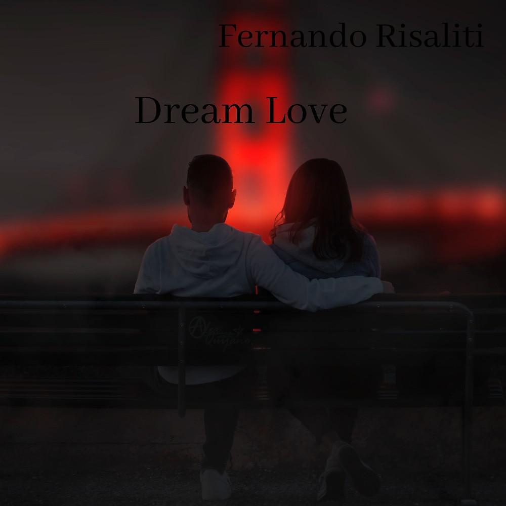 Постер альбома Dream Love