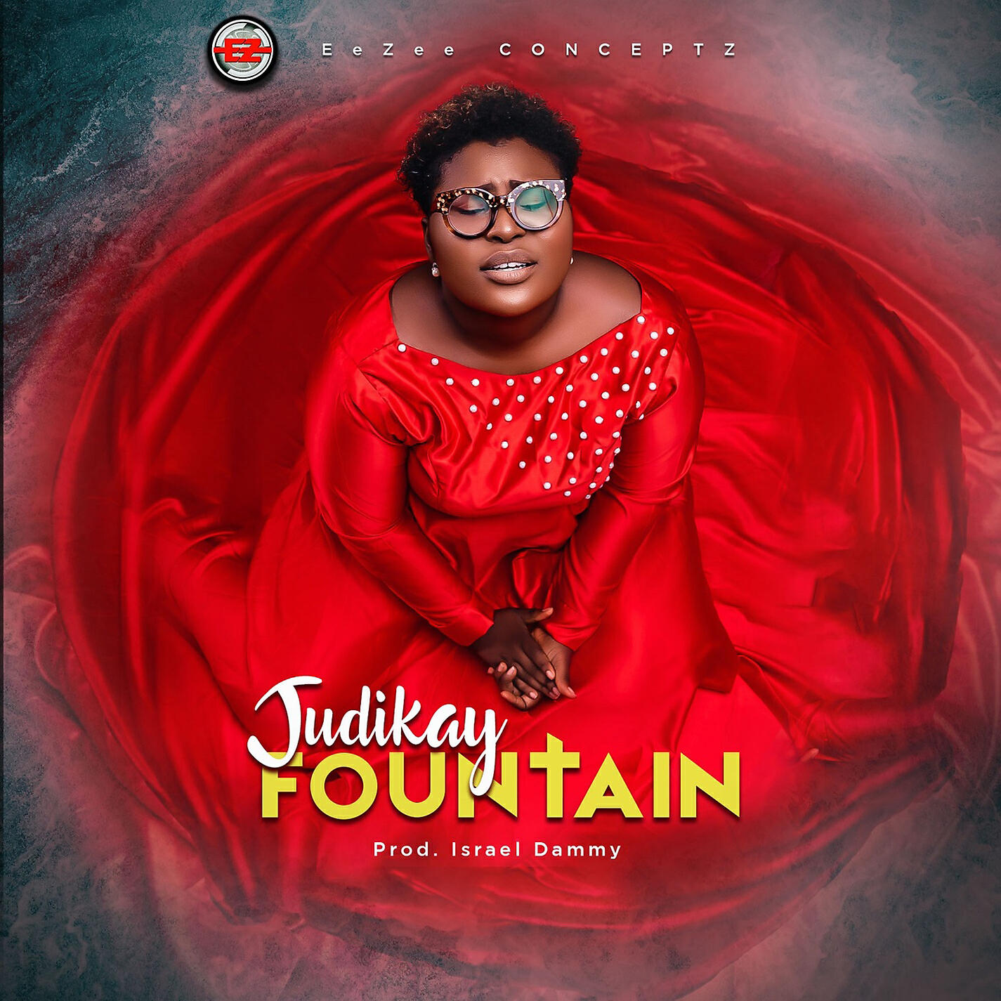 Judikay - Fountain