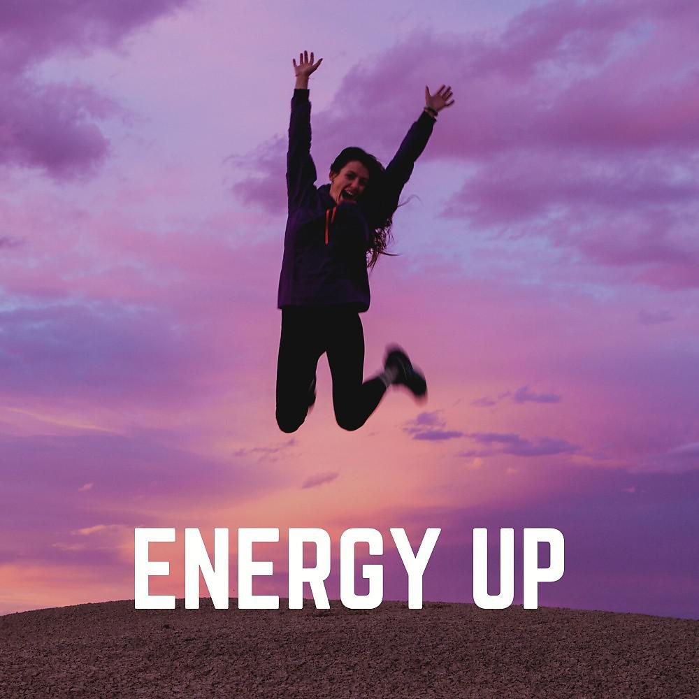 Постер альбома Energy Up
