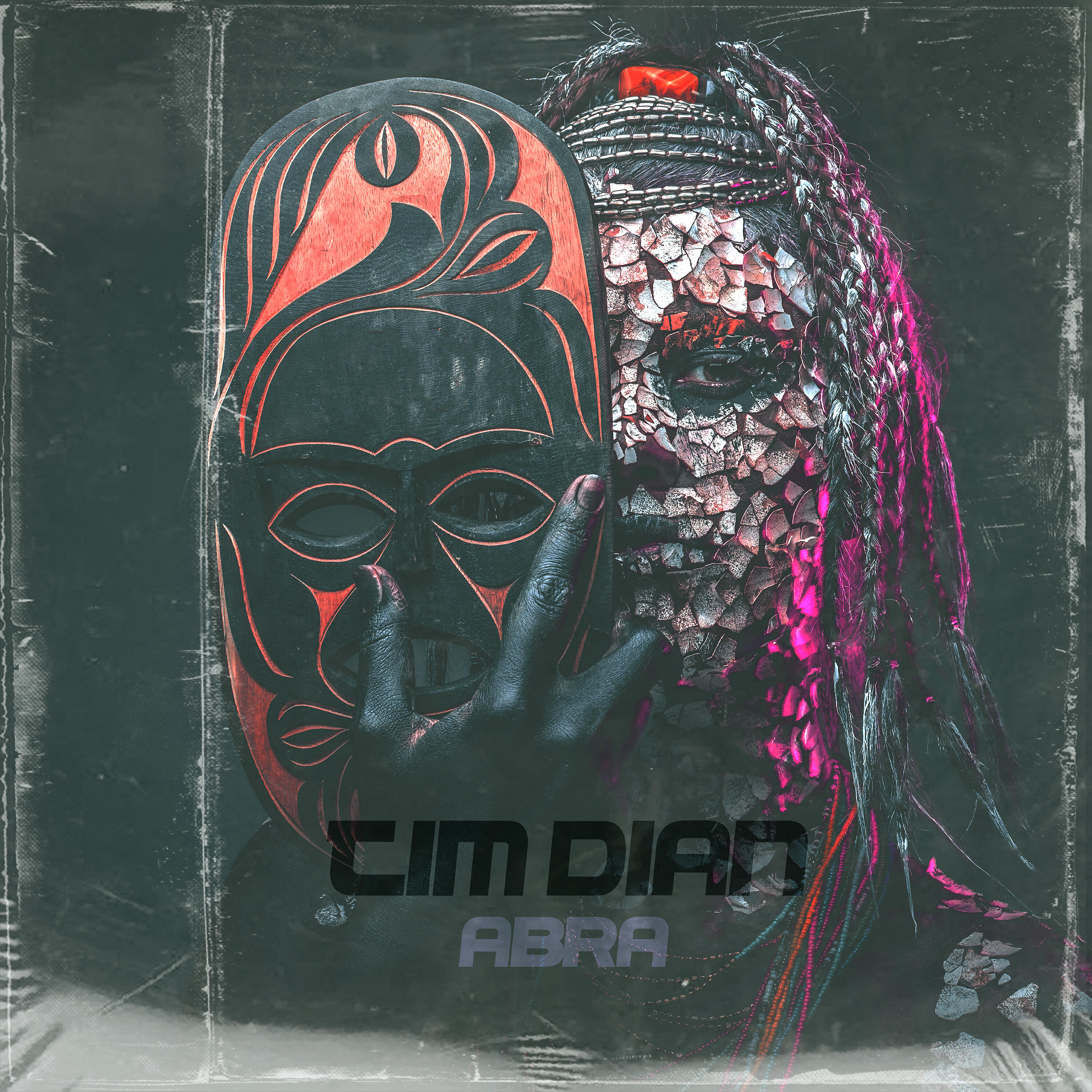 Tim Dian - ABRA