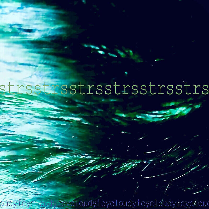 Icy cloudy - strs