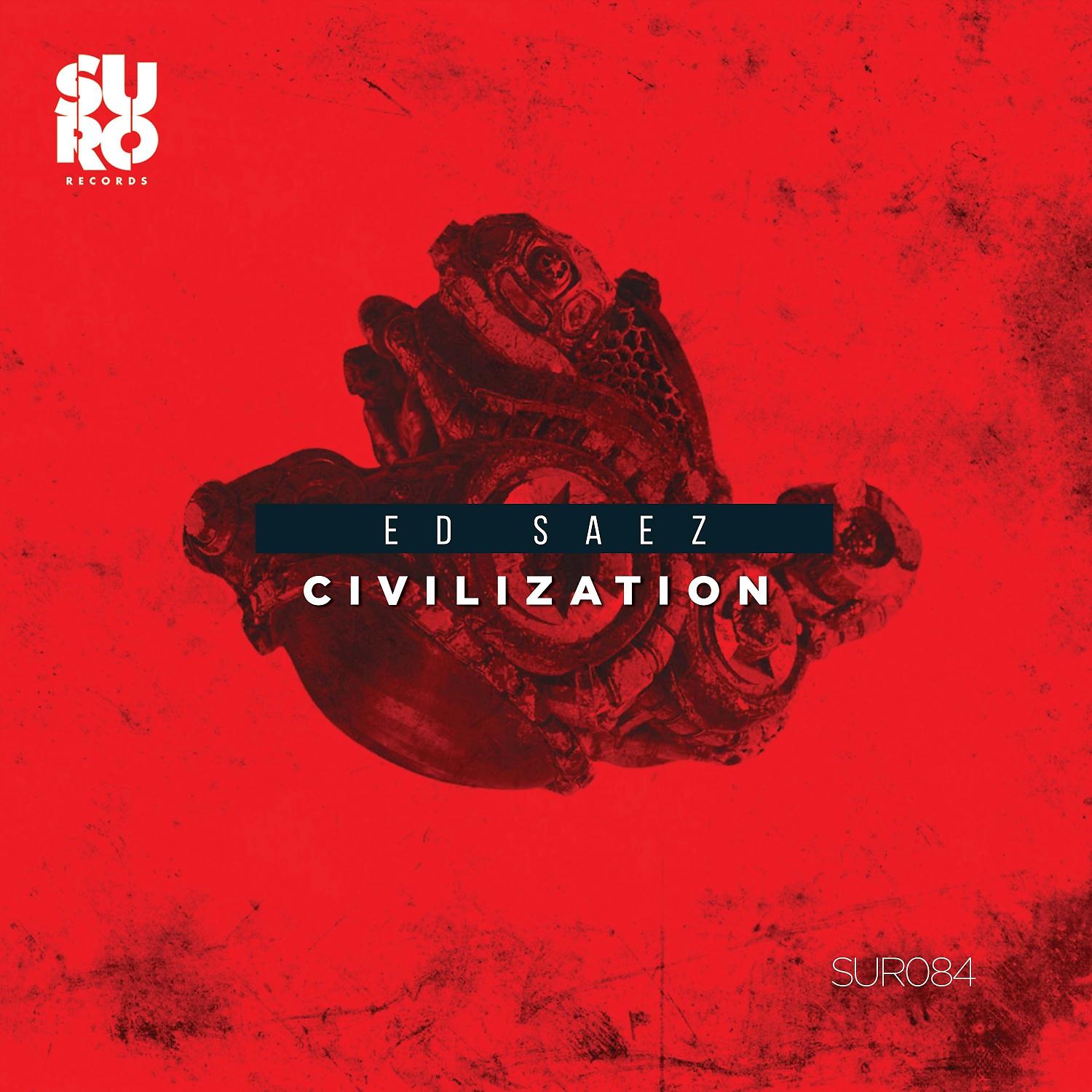 Постер альбома Civilization