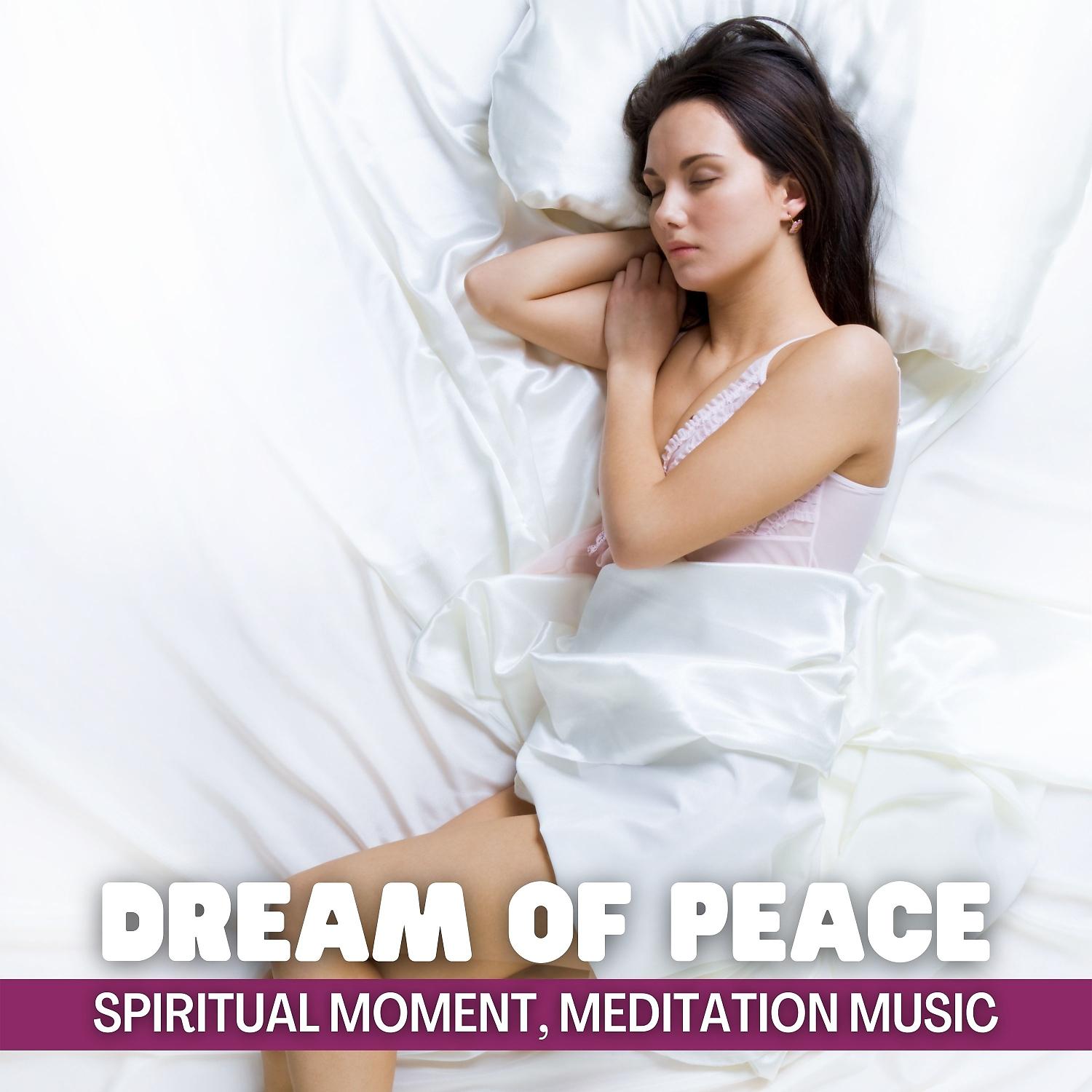Постер альбома Dream of Peace