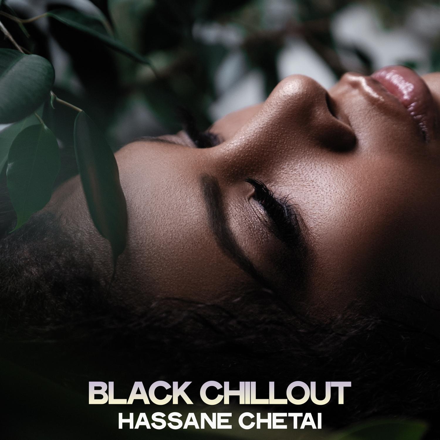 Постер альбома Black Chillout
