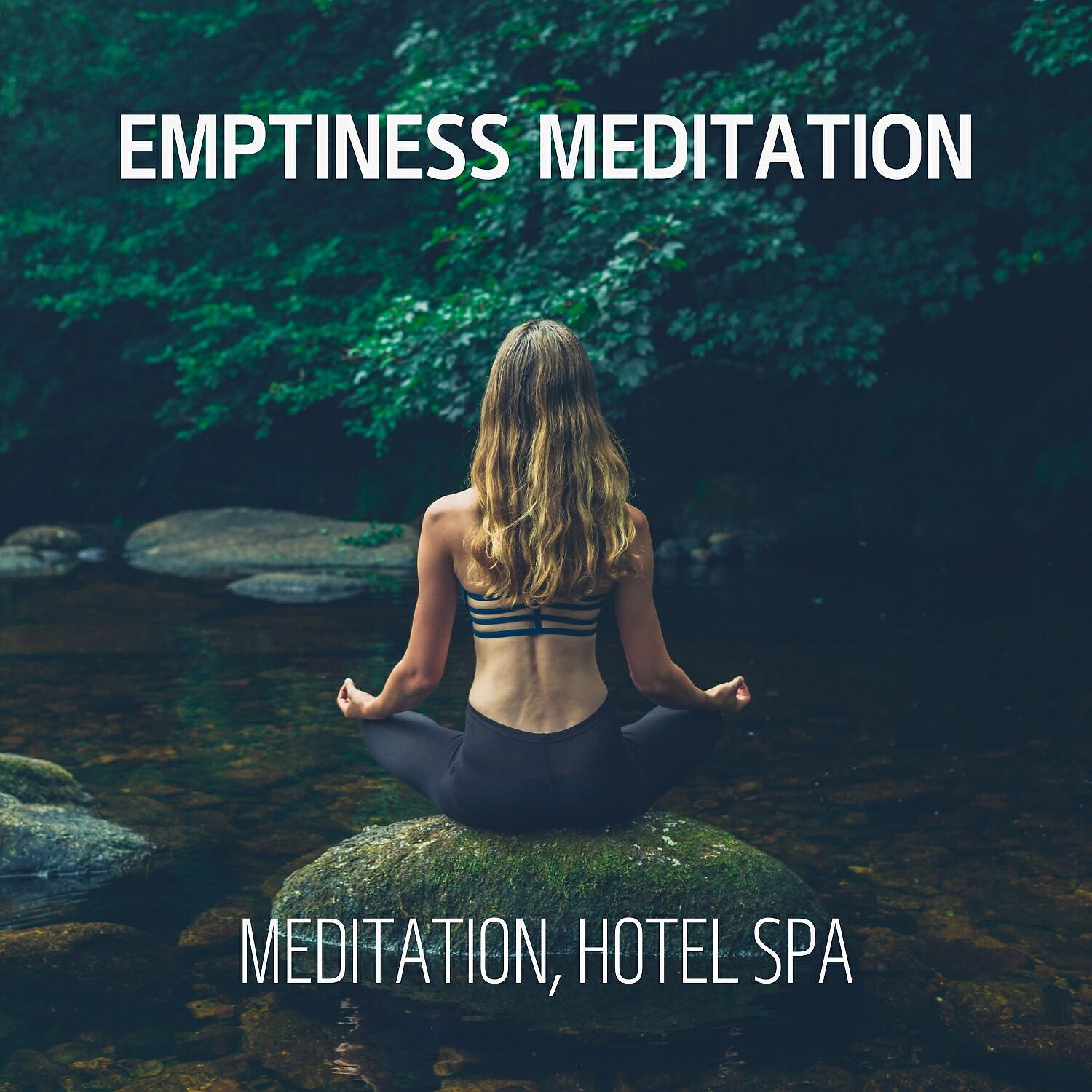 Meditation - Benessere a 360 Gradi