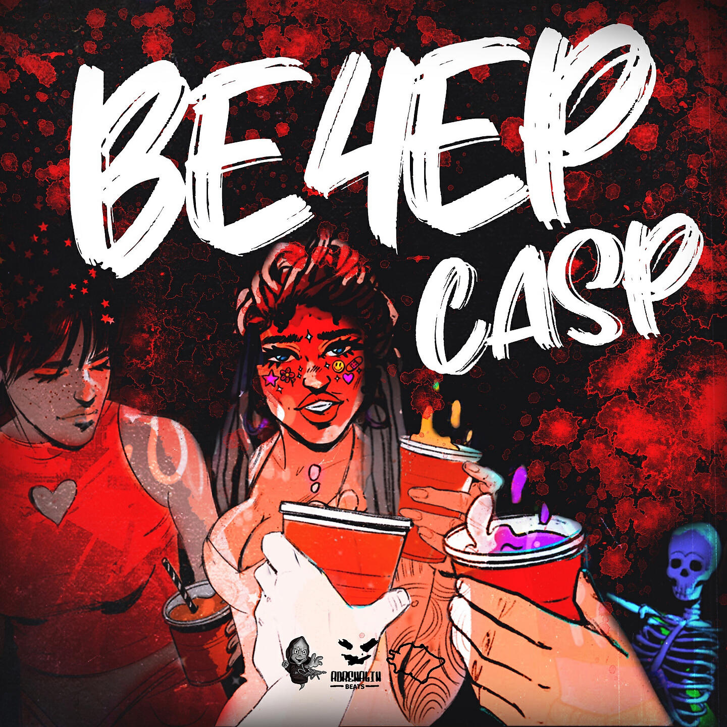 CASP - Карма