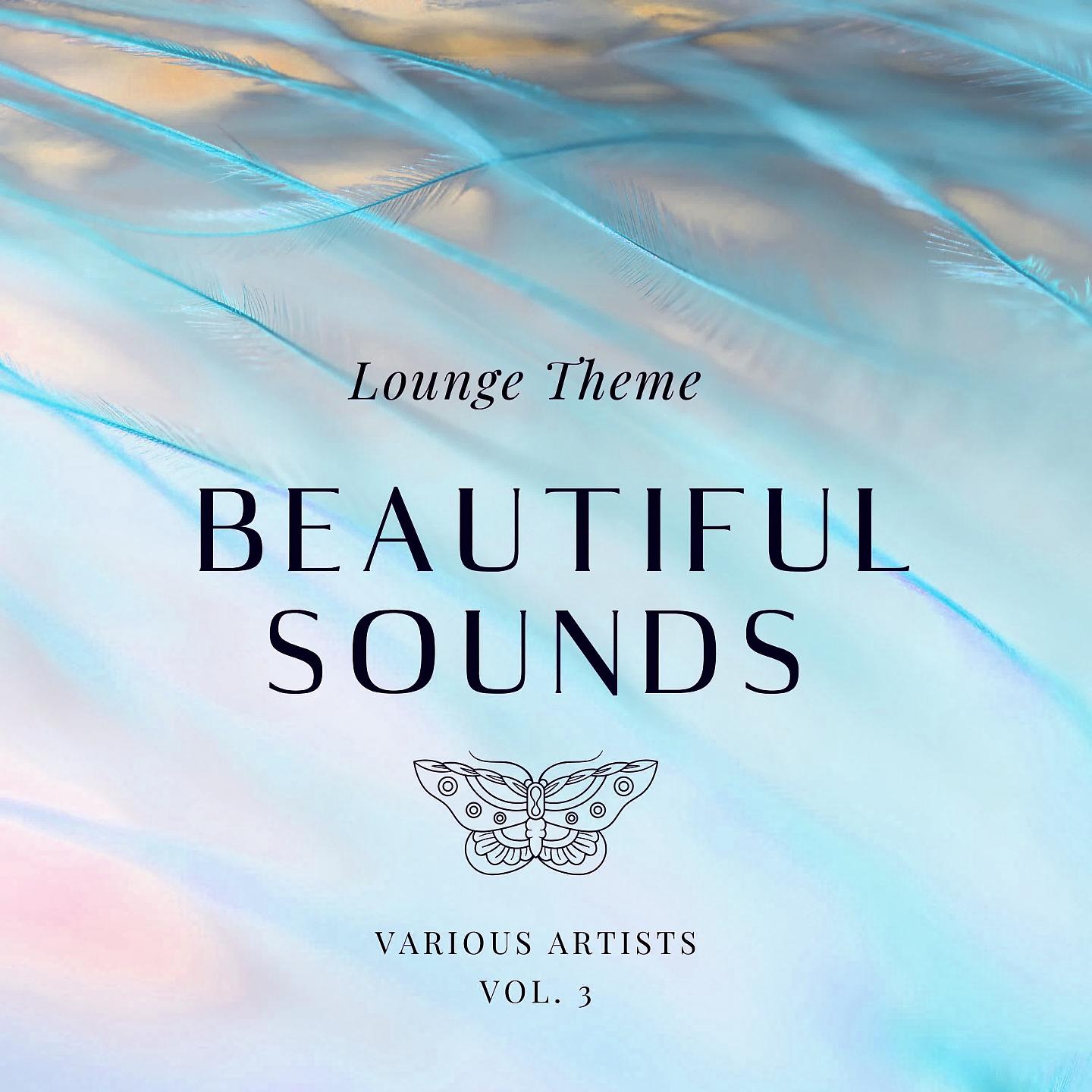 Постер альбома Beautiful Sounds (Lounge Theme), Vol. 3