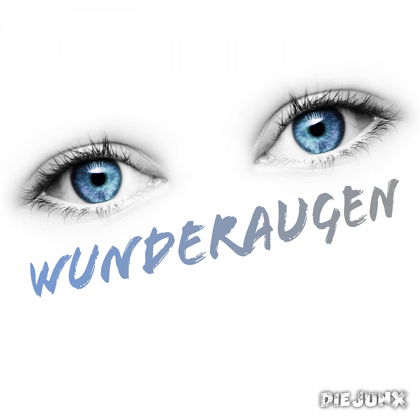 Постер альбома Wunderaugen