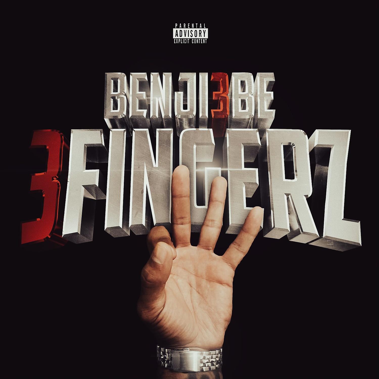 Постер альбома 3 Fingerz