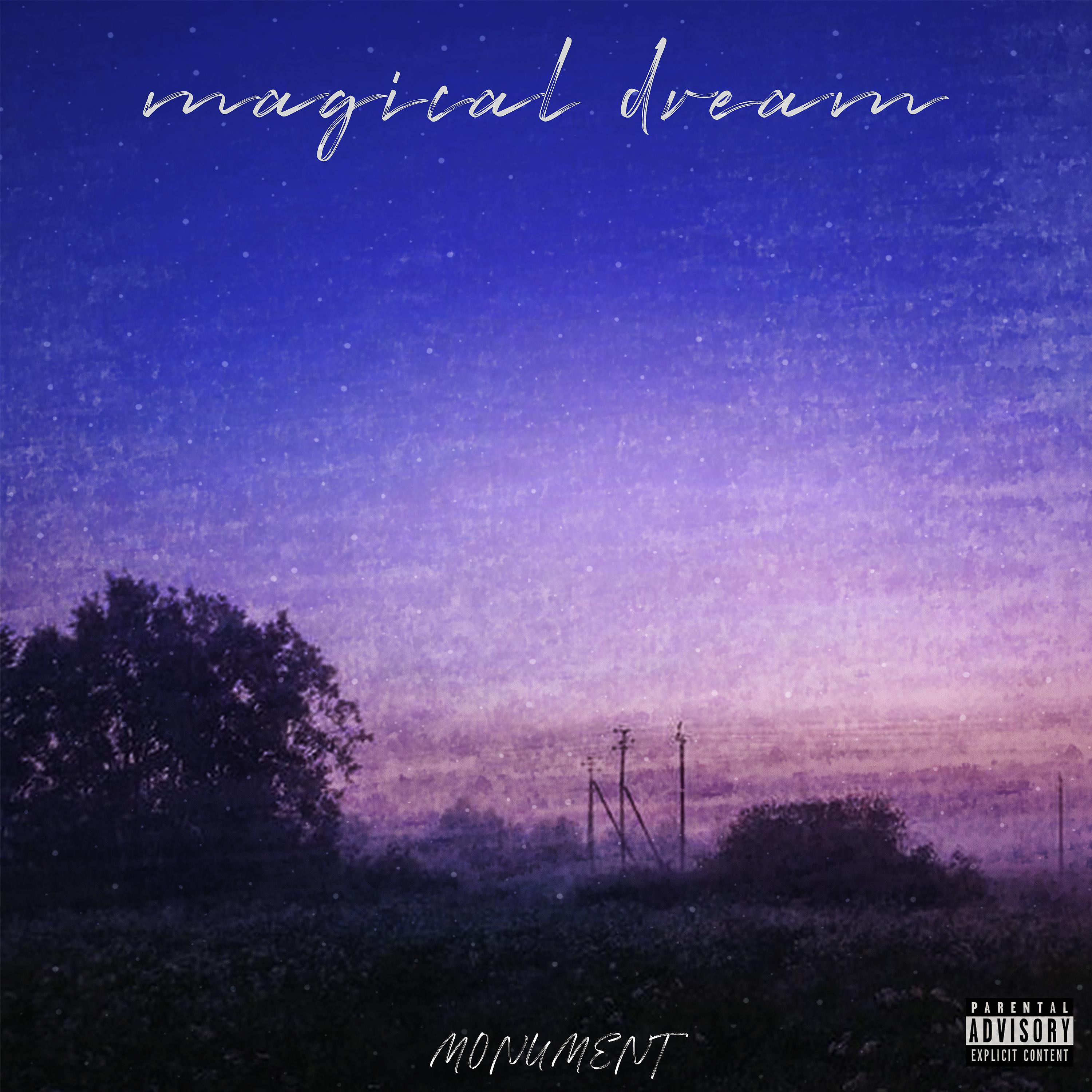Постер альбома Magical Dream
