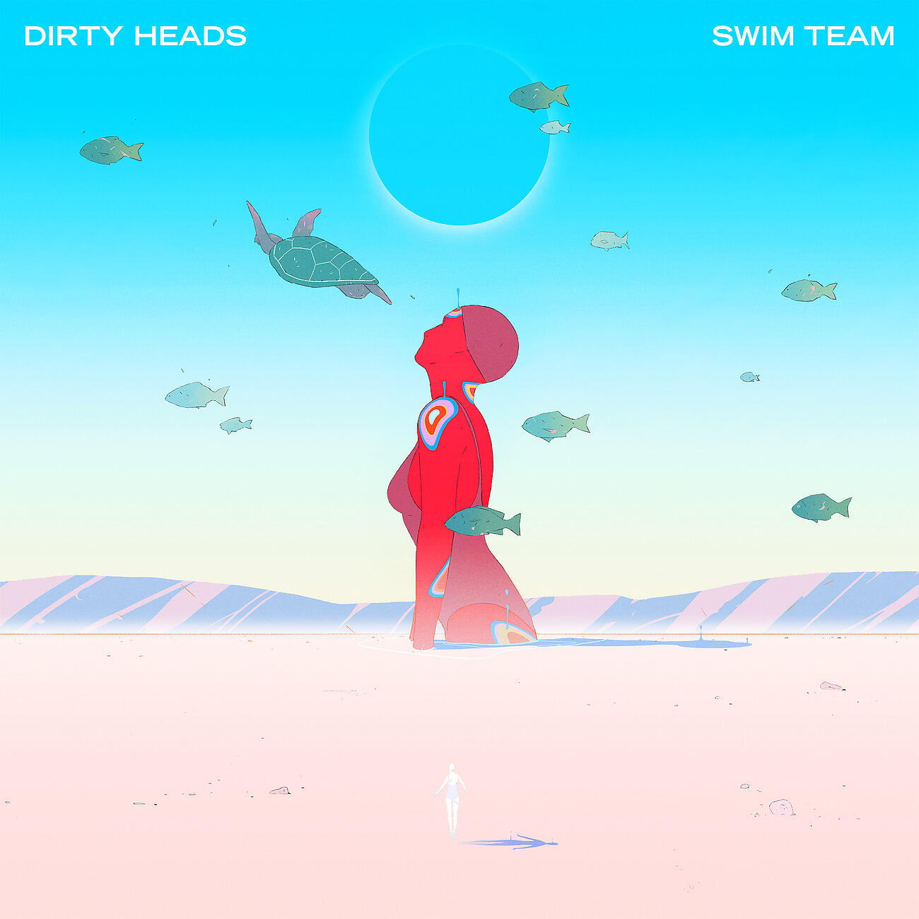 Dirty Heads - High Tea (feat. Jordan Miller)