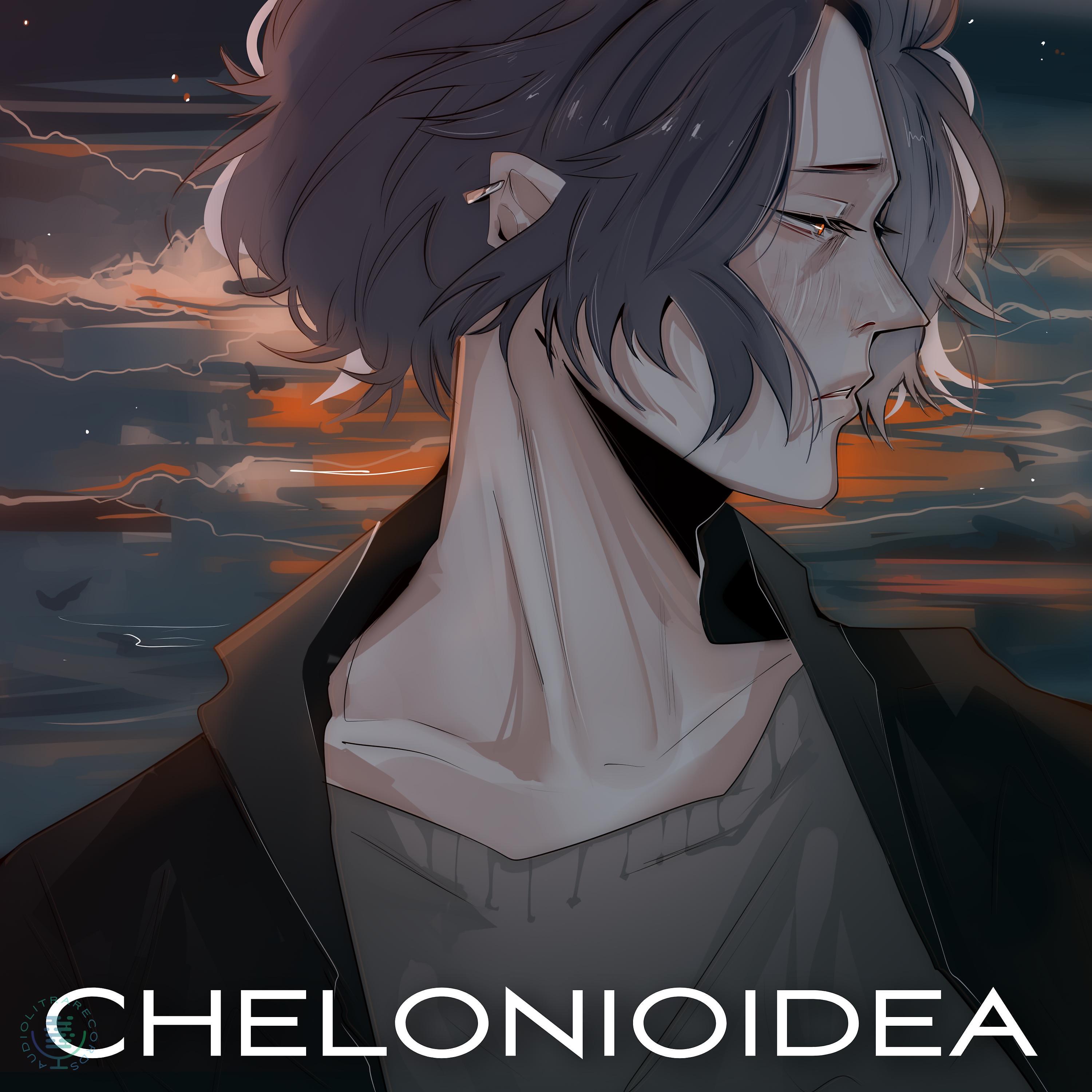 Постер альбома CHELONIOIDEA