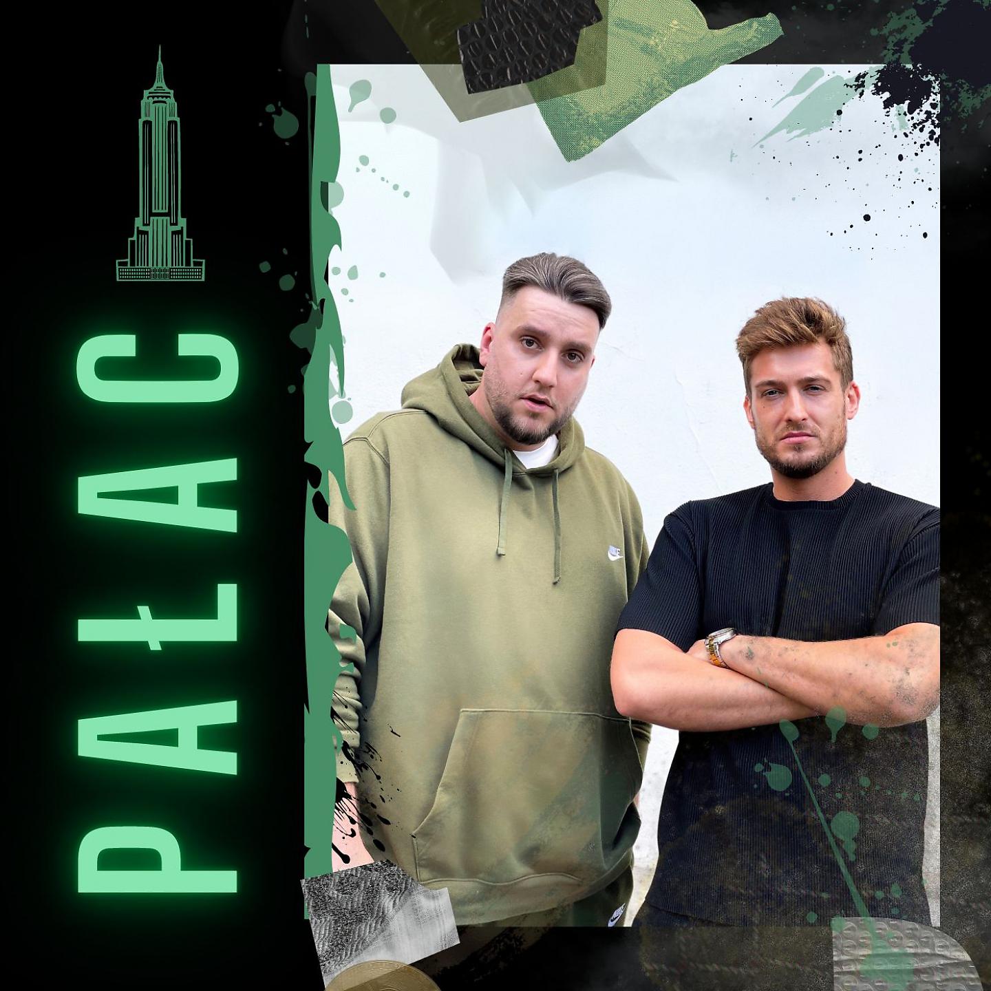 Постер альбома Pałac