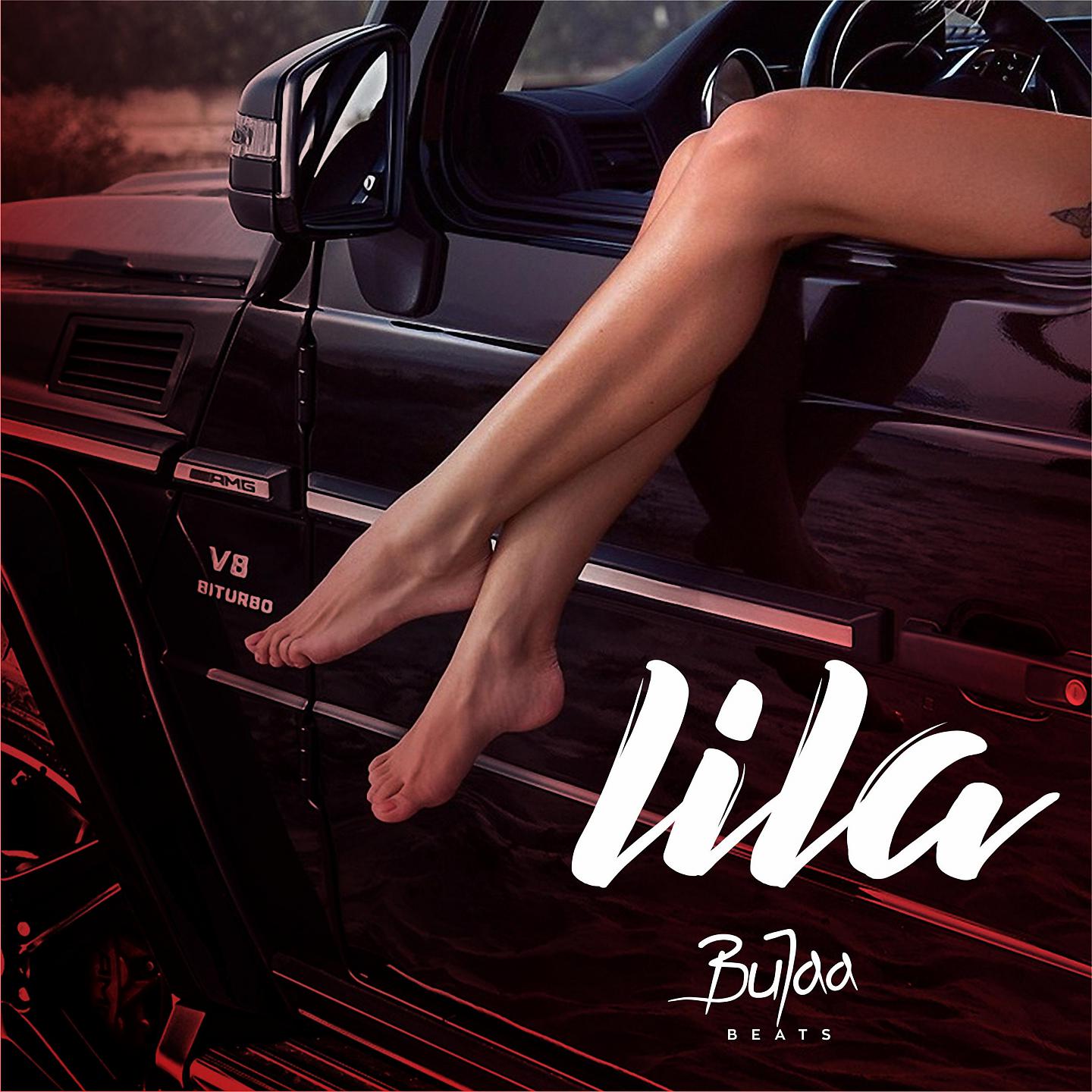 Постер альбома Lila